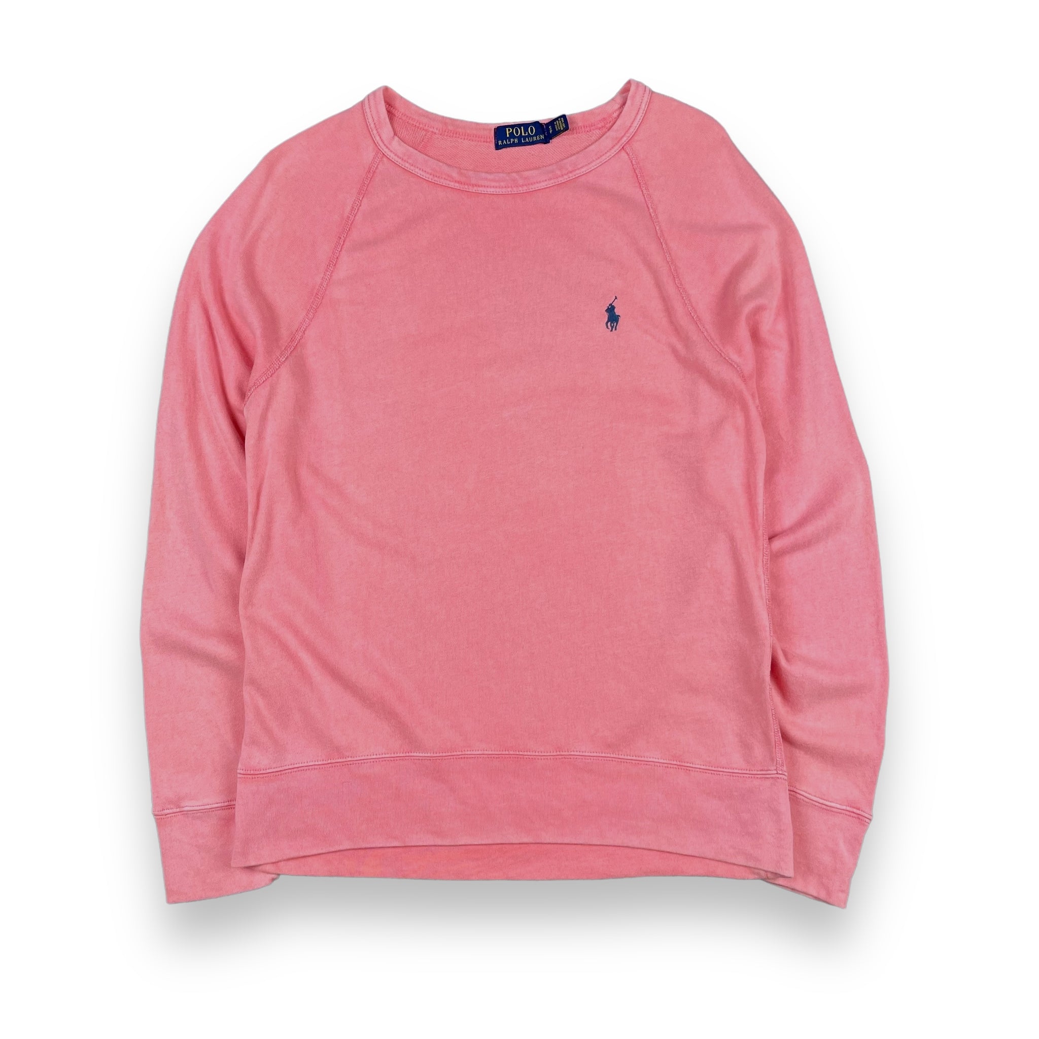 POLO RALPH LAUREN SWEATER (S)