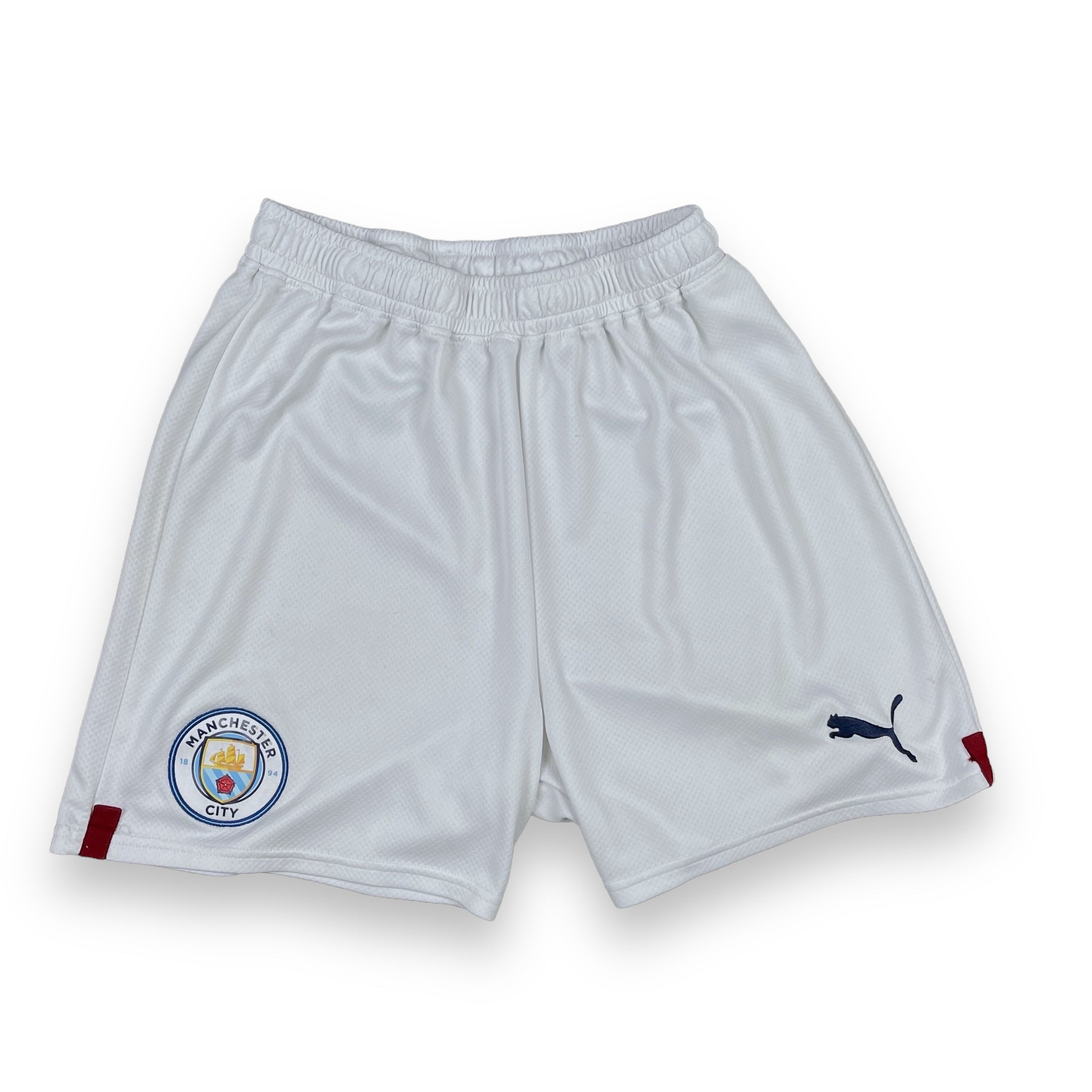 MAN CITY SHORTS (XL)