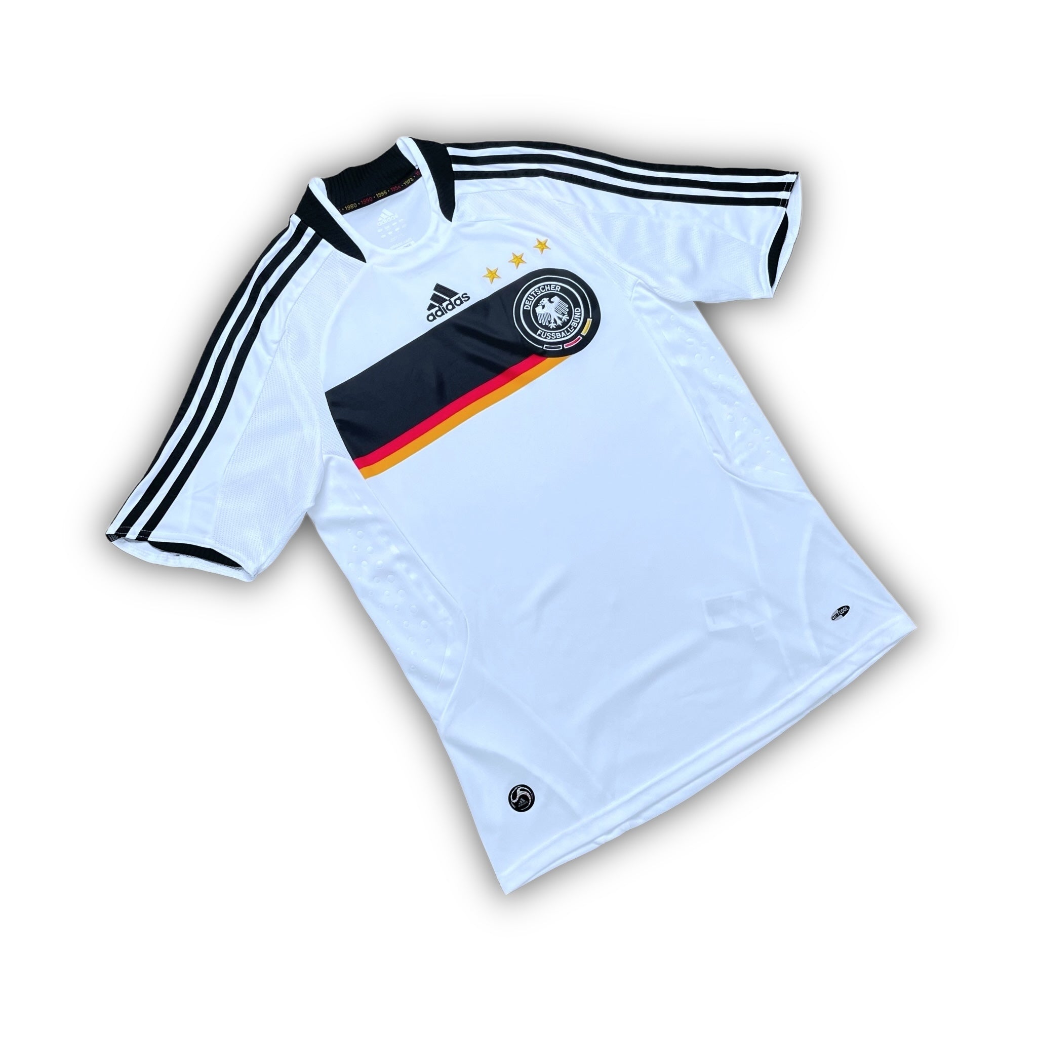 DEUTSCHLAND TRIKOT (S)