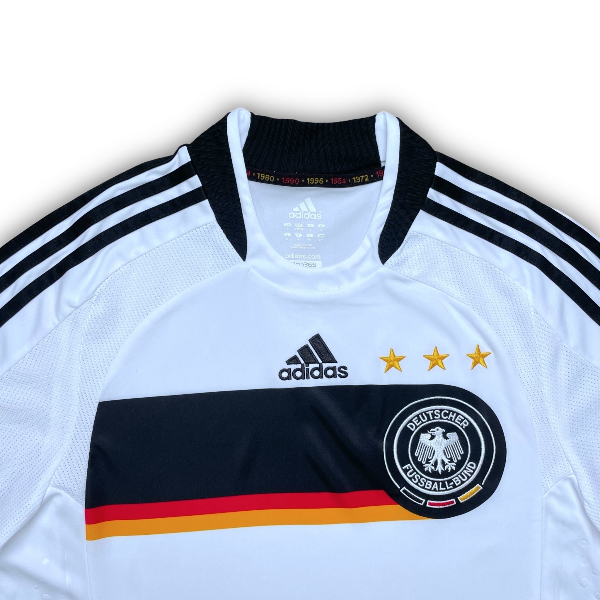 DEUTSCHLAND TRIKOT (S)