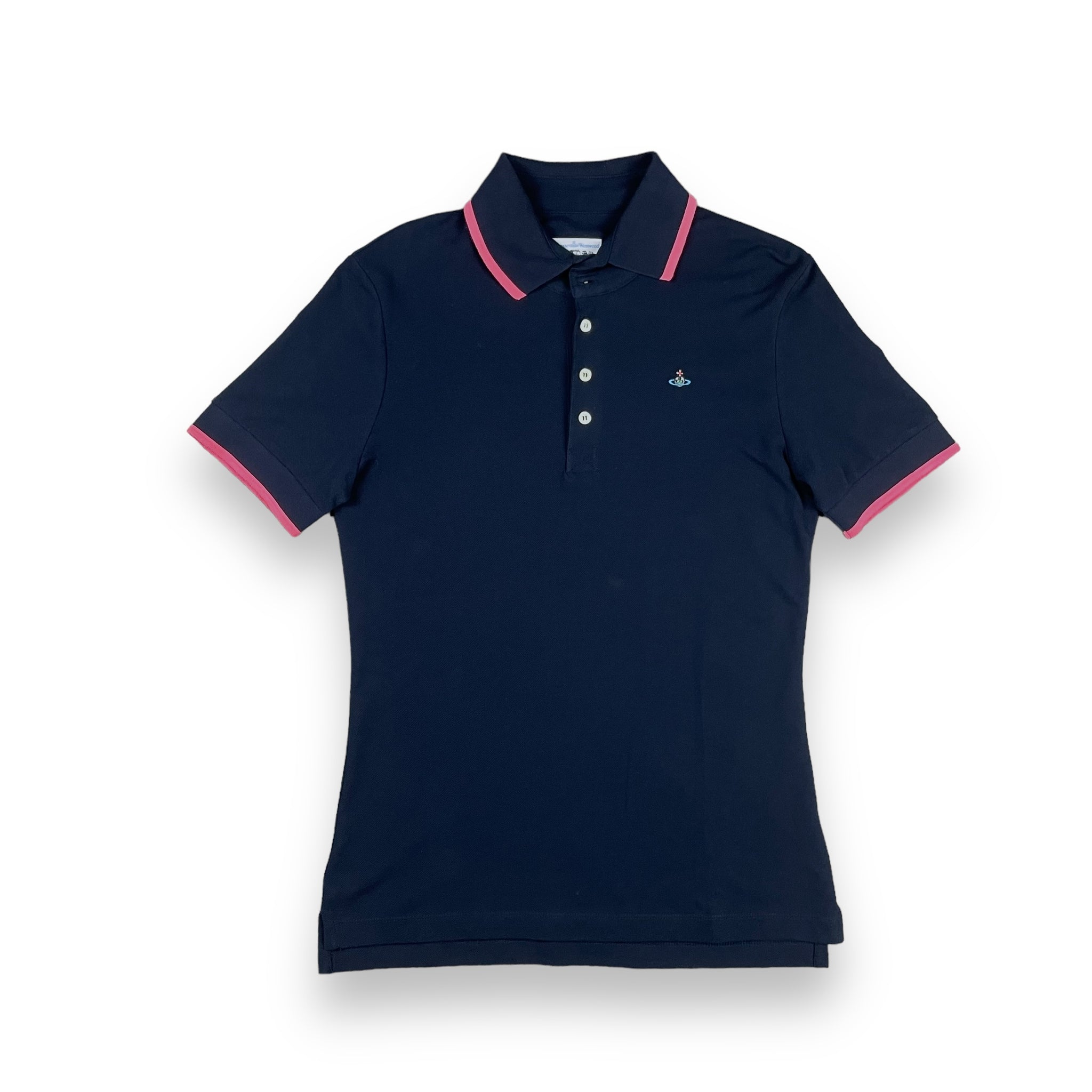 VIVIENNE WESTWOOD POLO (M)