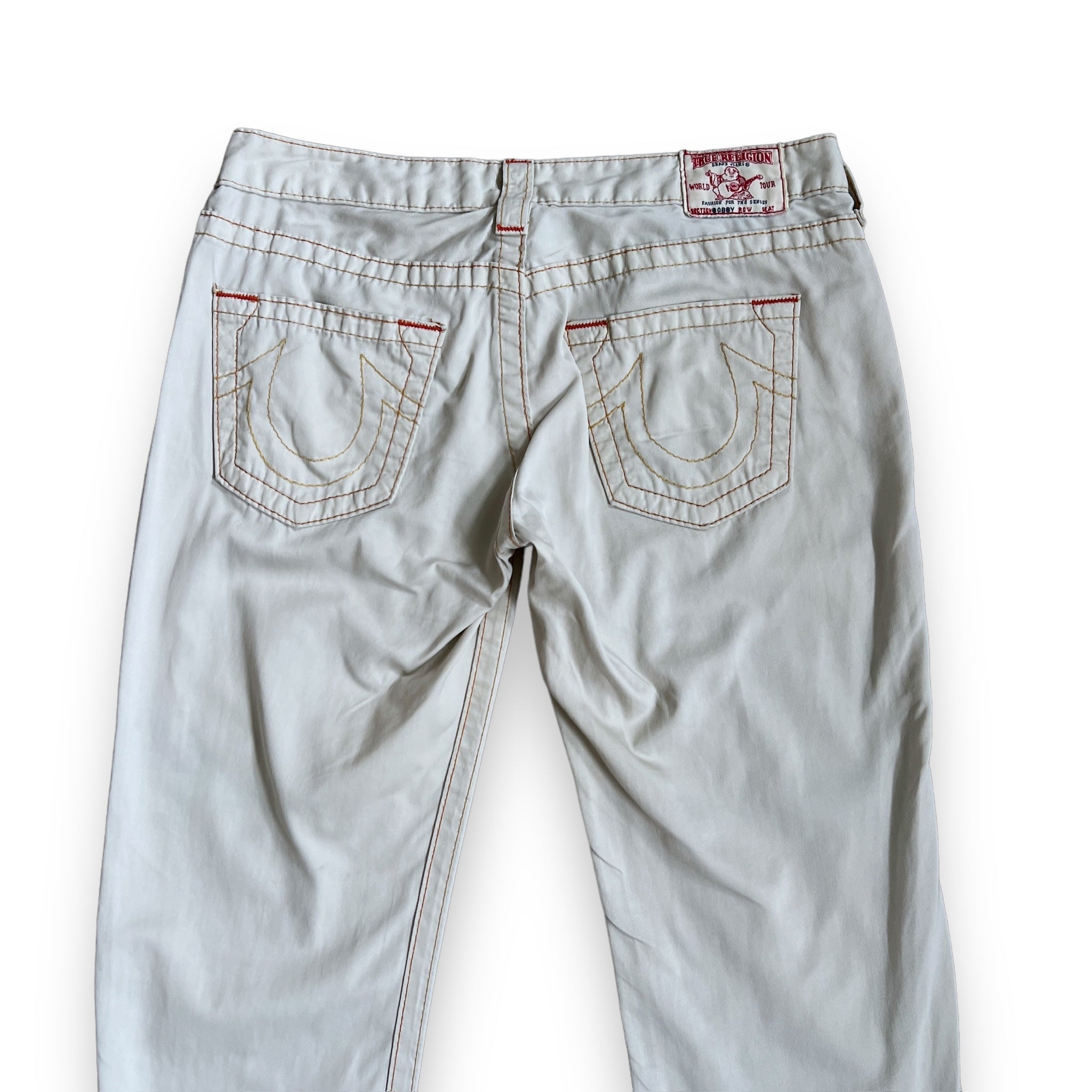 TRUE RELIGION JEANS (S)