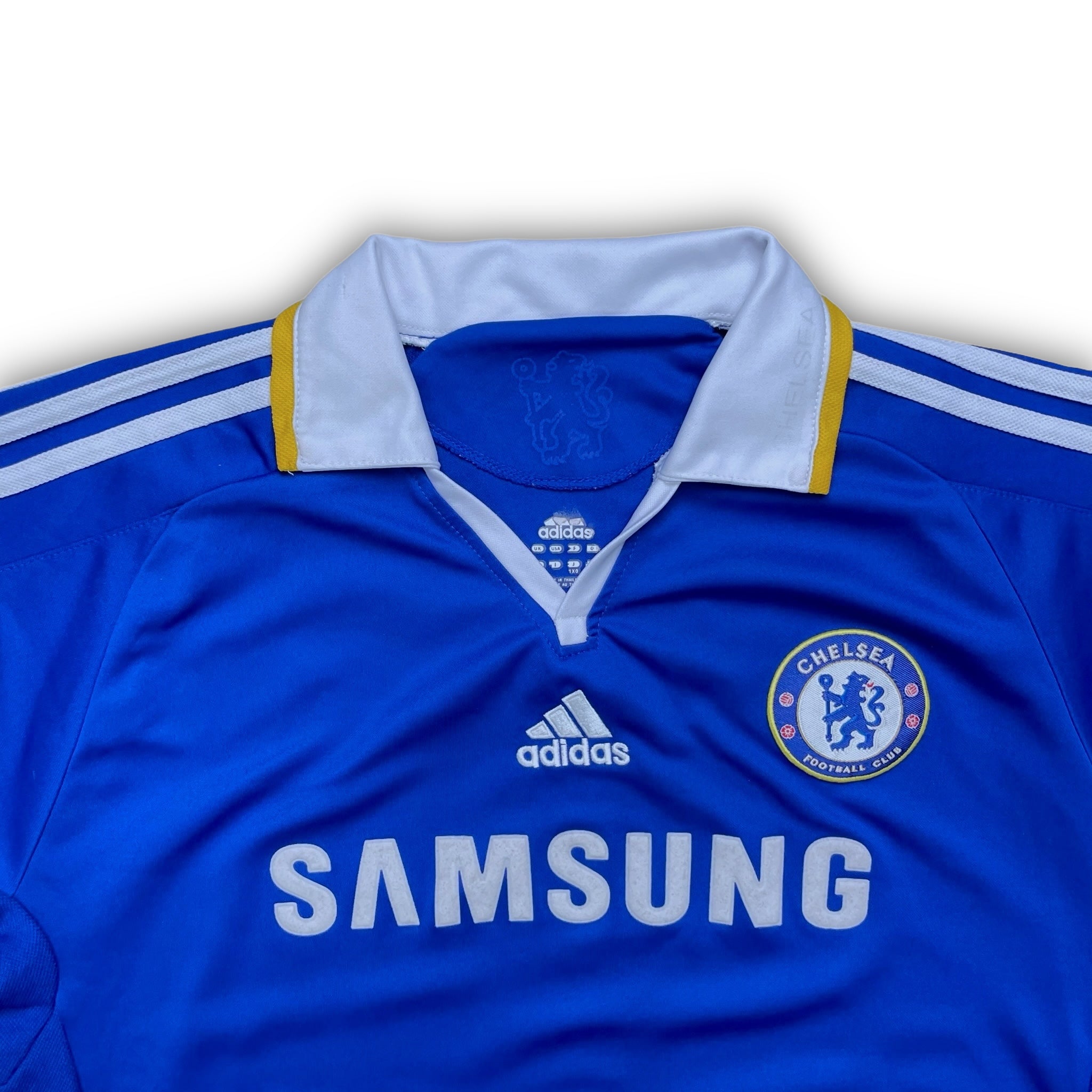 CHELSEA TRIKOT (L)