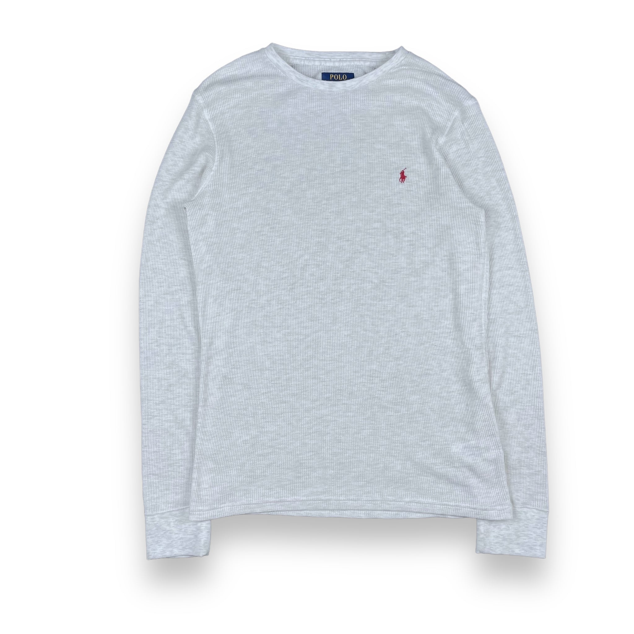 POLO RALPH LAUREN SWEATER (L)