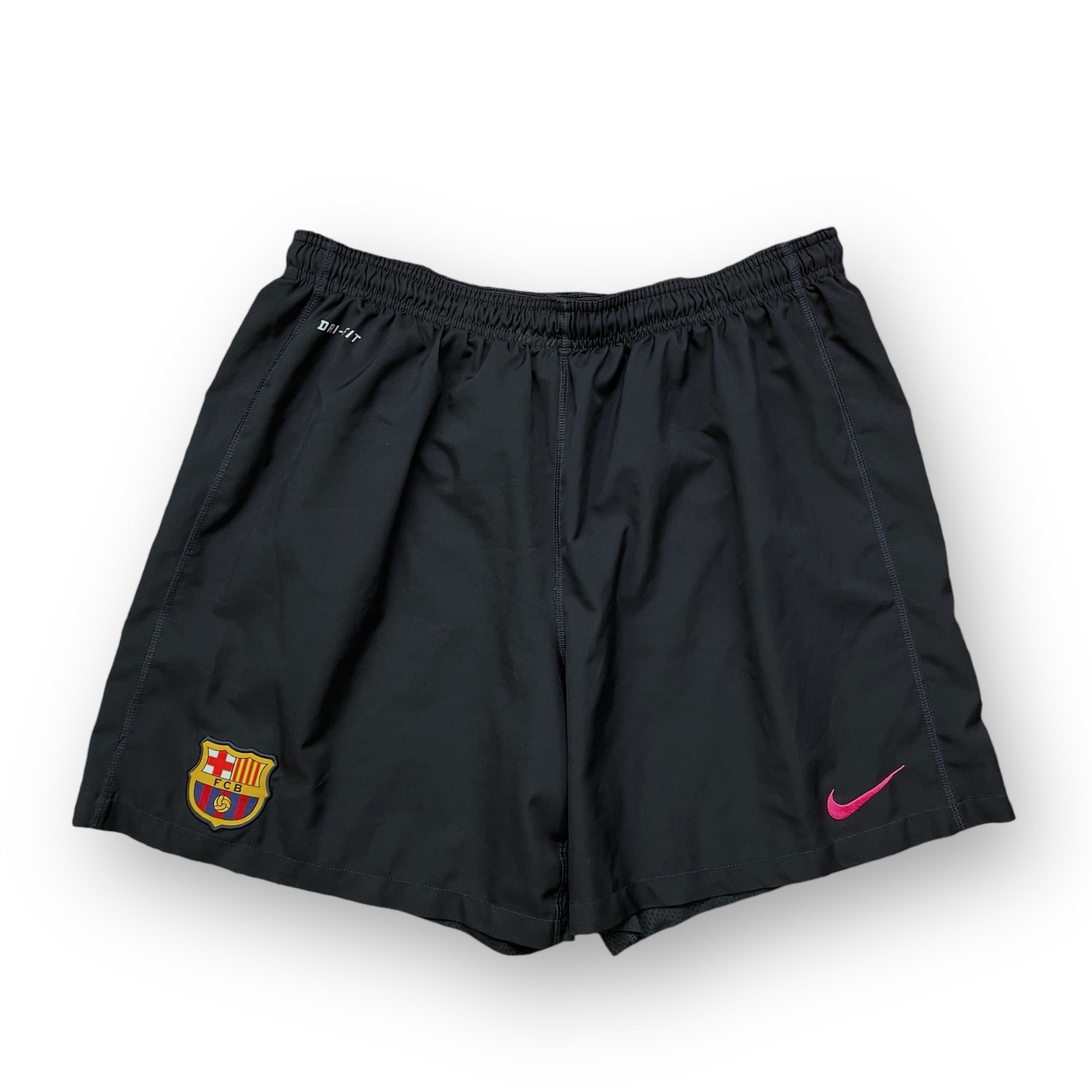 BARCELONA SHORTS (L)