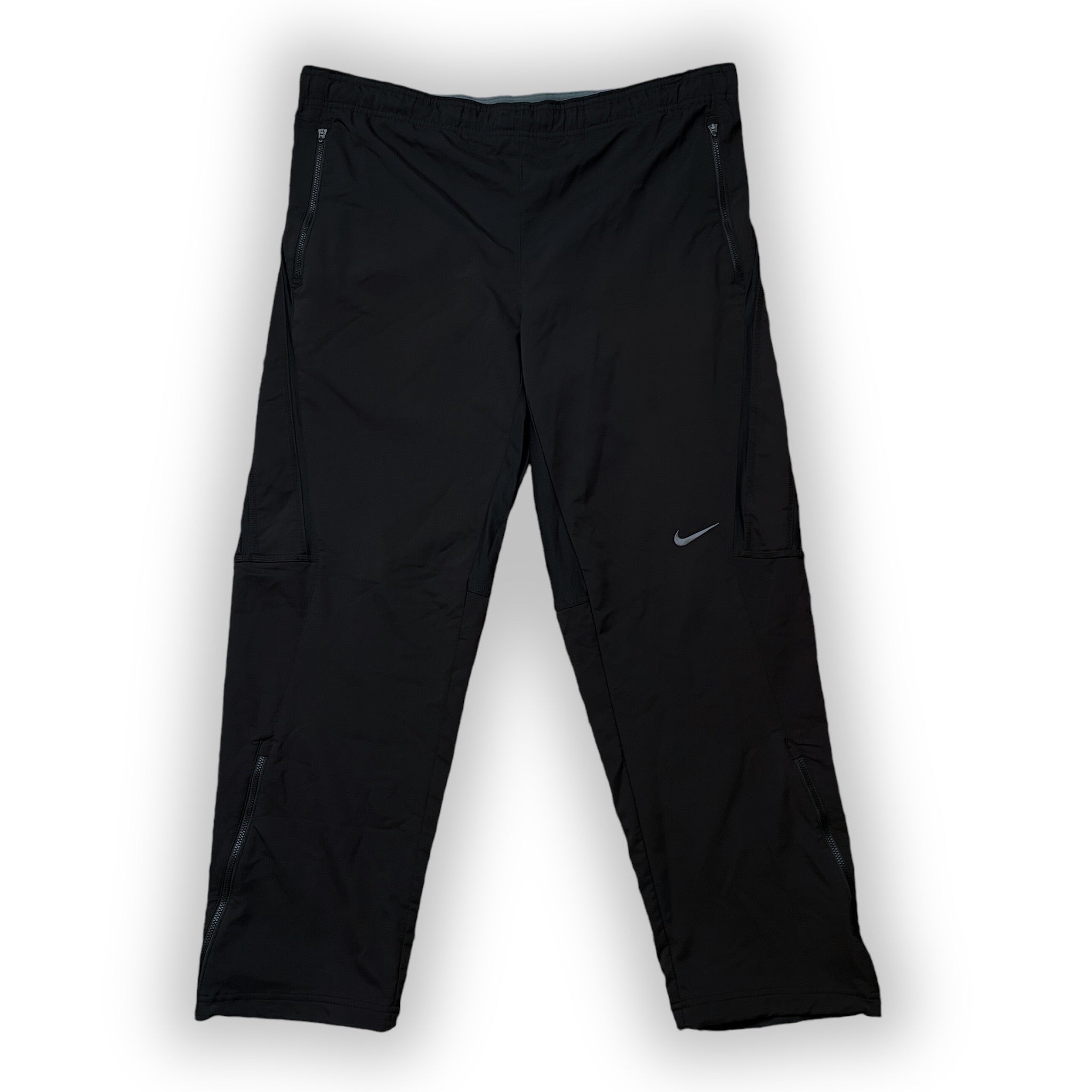 NIKE TRACKPANTS (M)