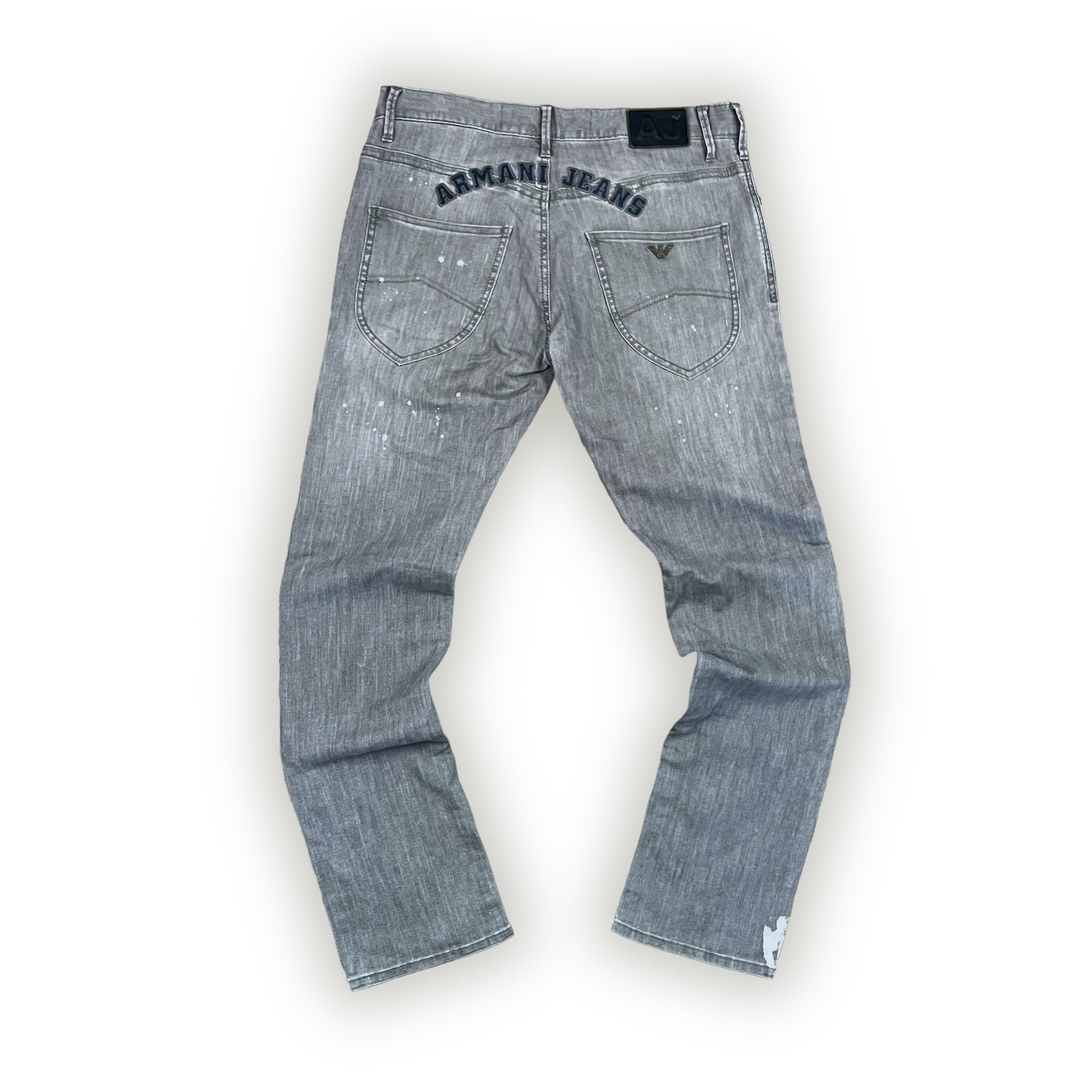 ARMANI JEANS (M)