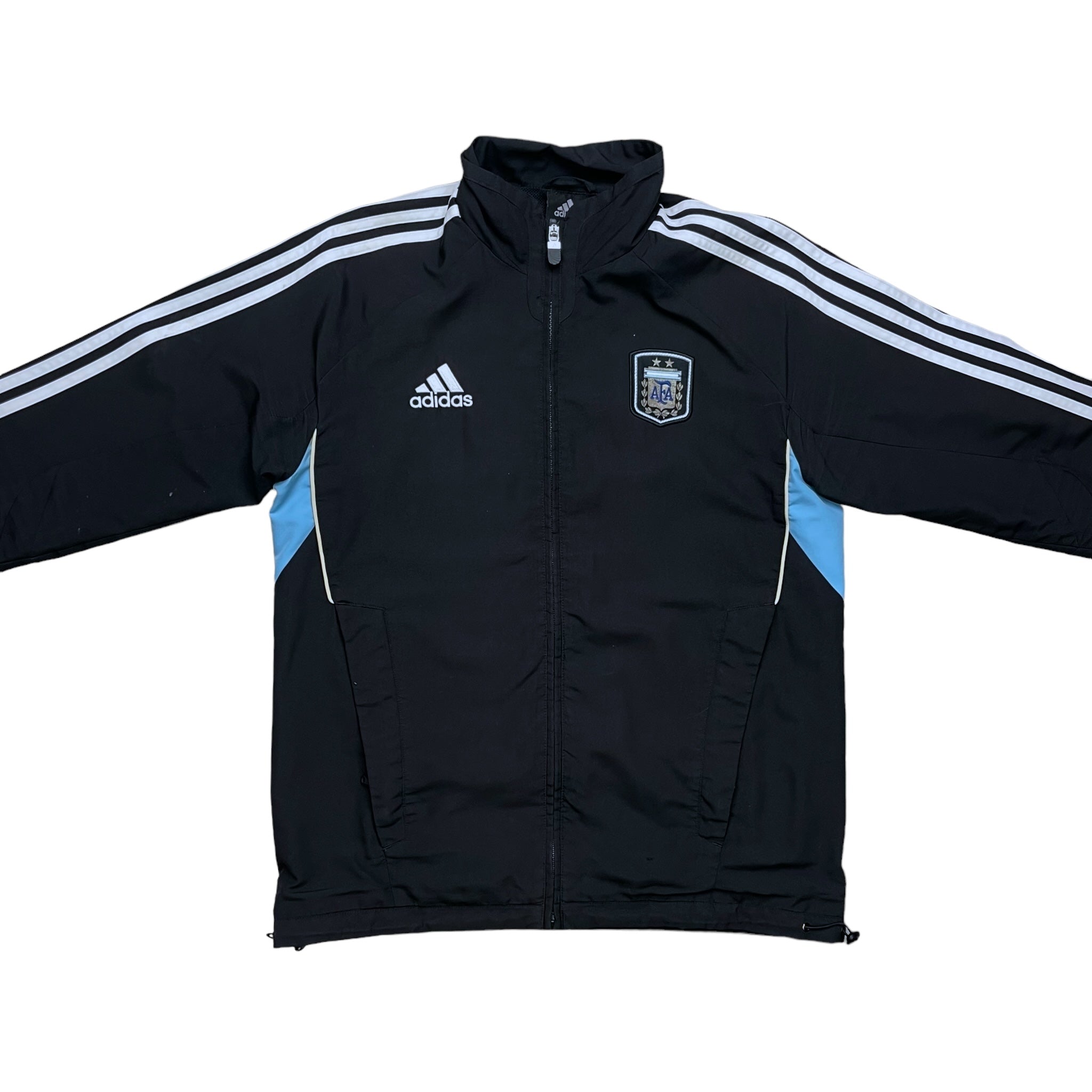 ARGENTINIEN TRACKJACKET (M)