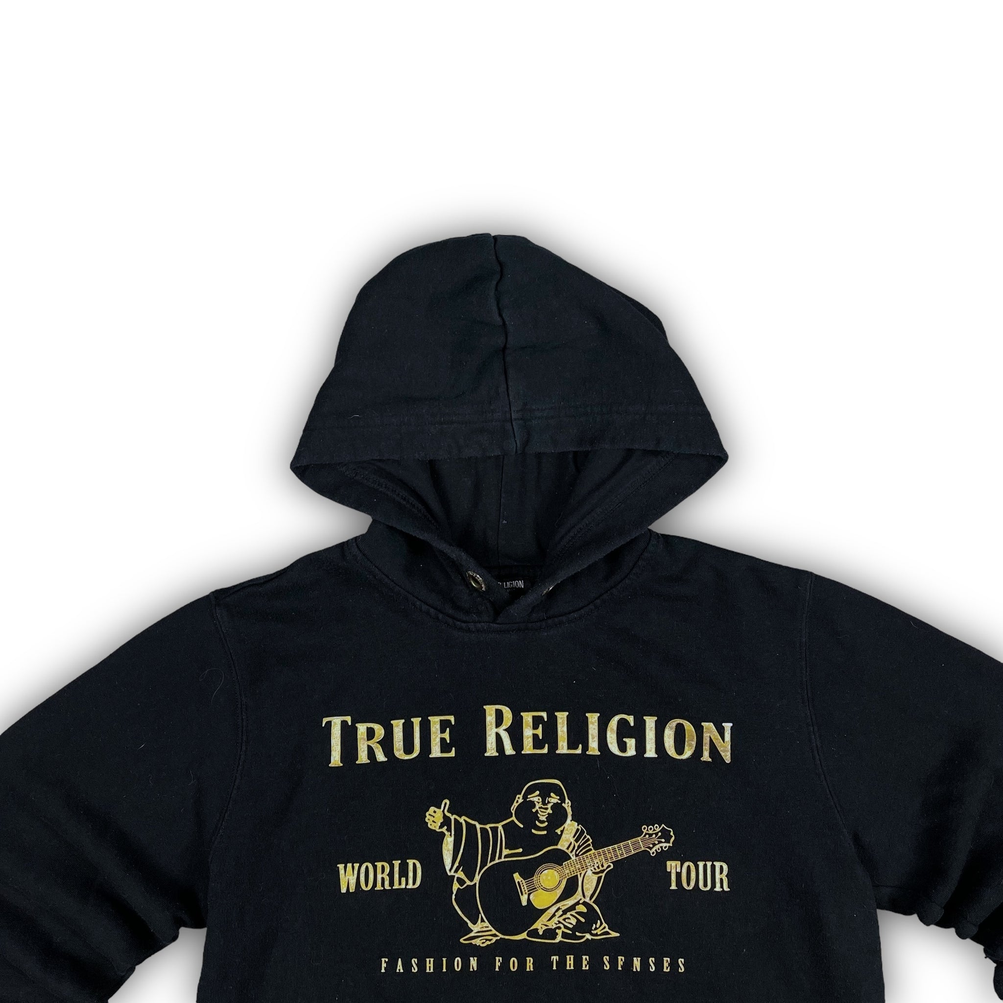 TRUE RELIGION HOODIE (S)