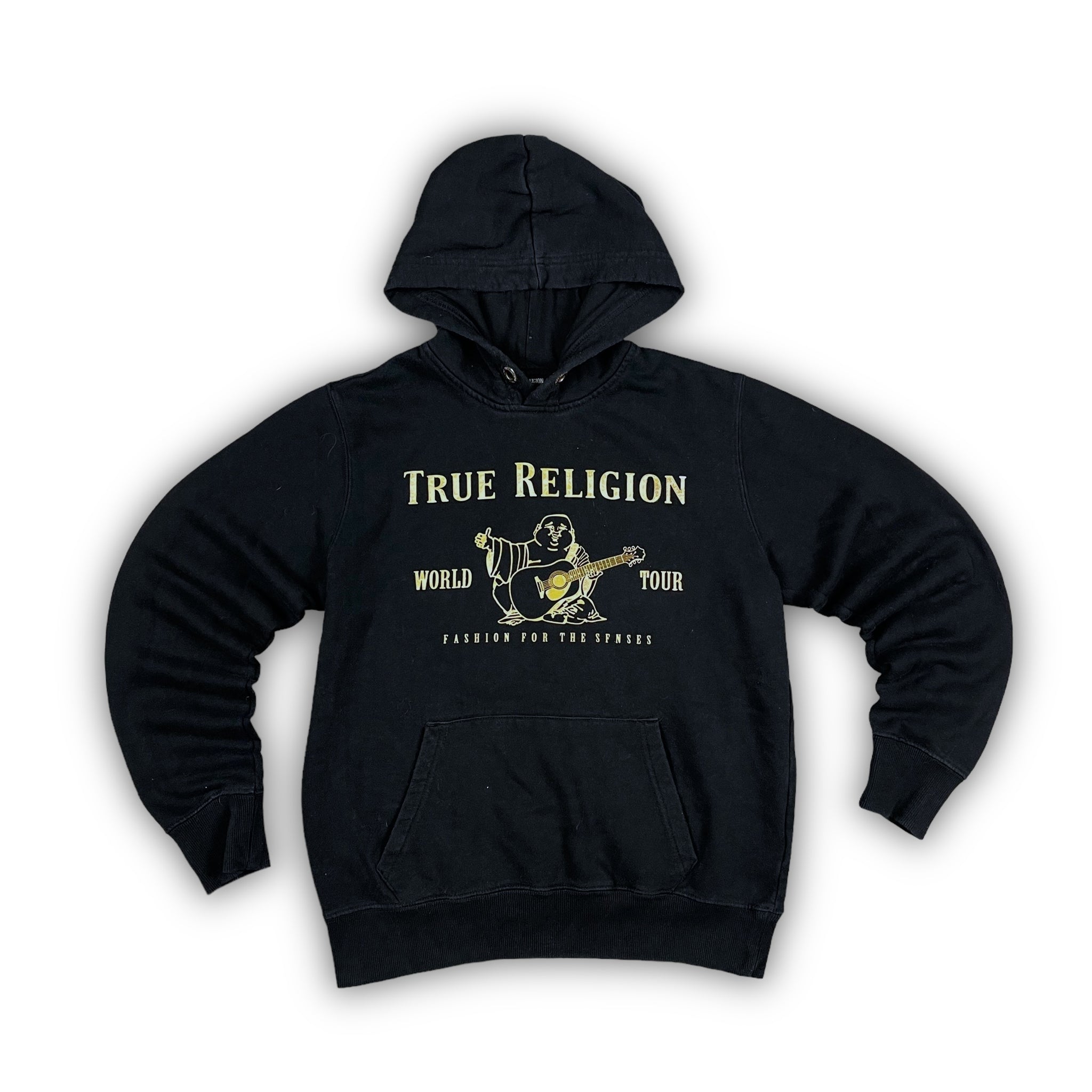 TRUE RELIGION HOODIE (S)