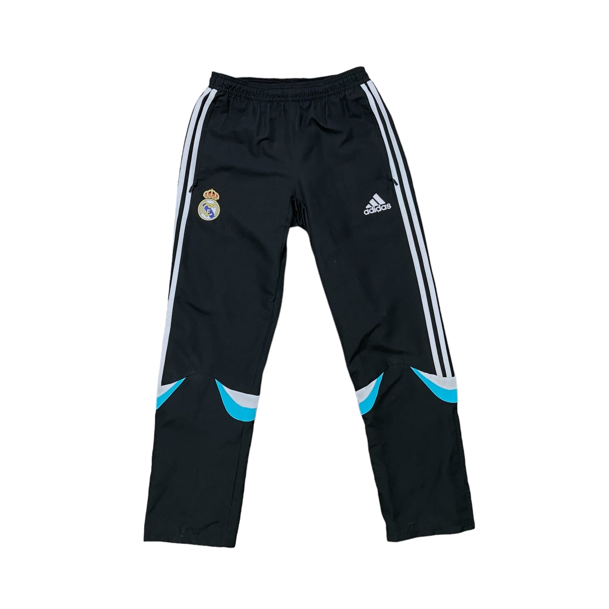 REAL MADRID TRACKPANTS (S)