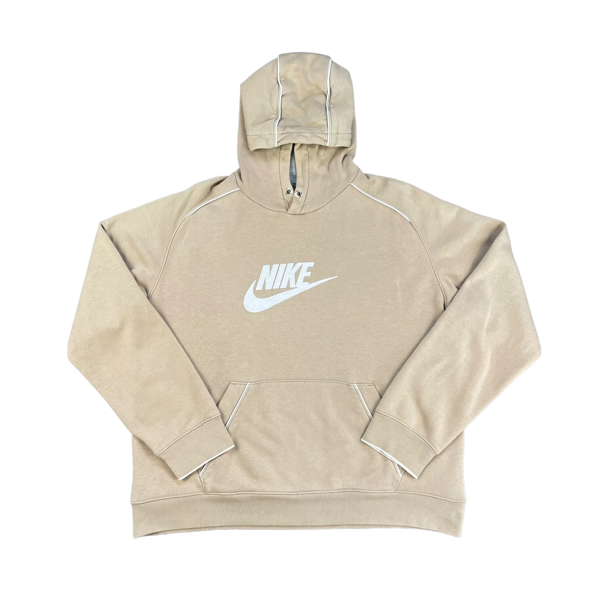 NIKE HOODIE (L)