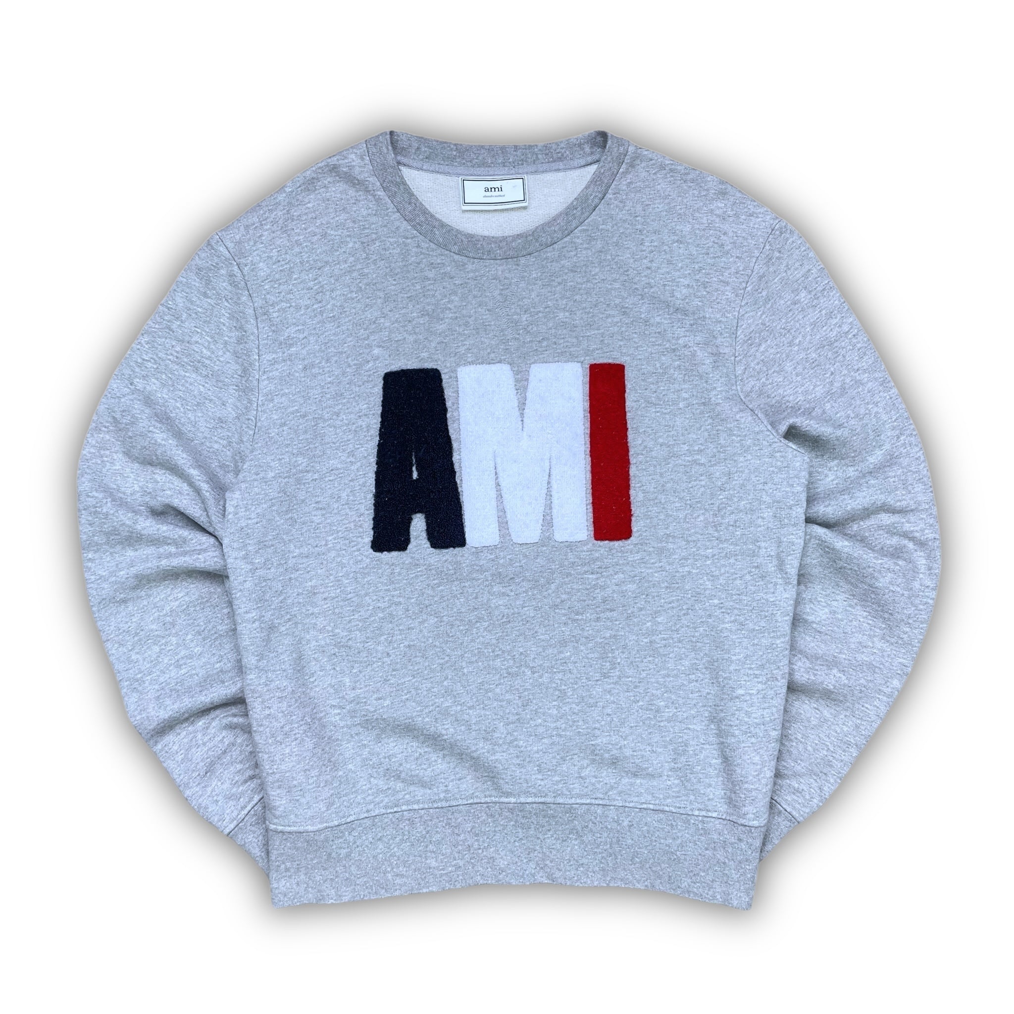 AMI SWEATER (S)