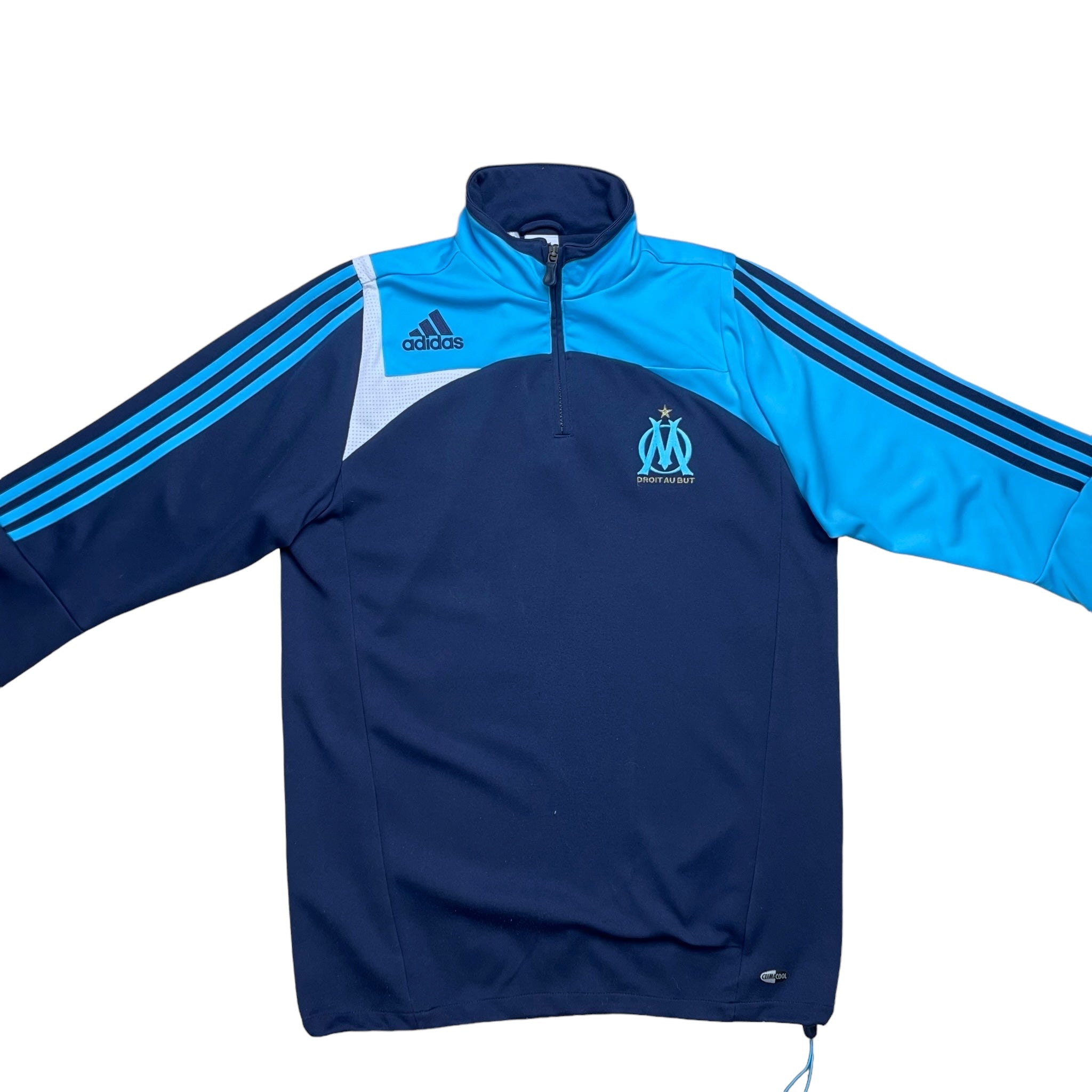 ADIDAS MARSEILLE TRACKJACKET (L)