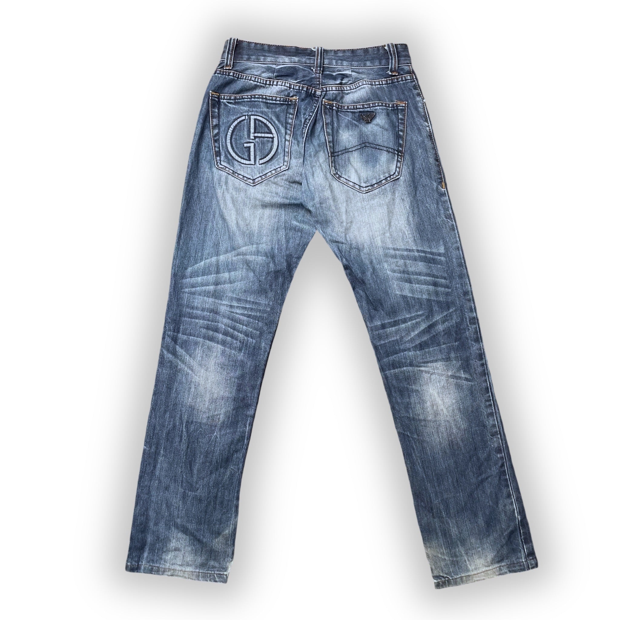 ARMANI JEANS (XS)