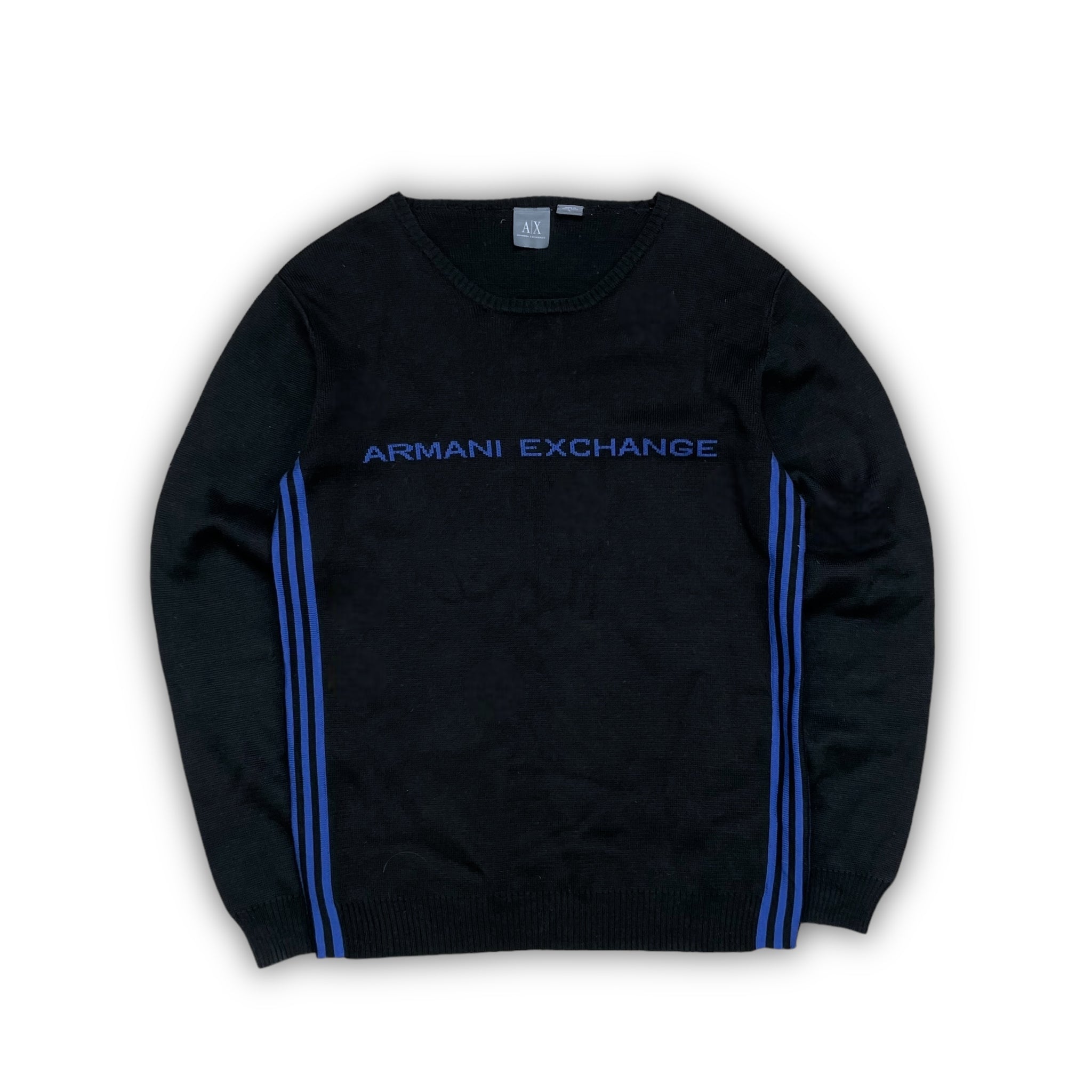 ARMANI SWEATER (S)