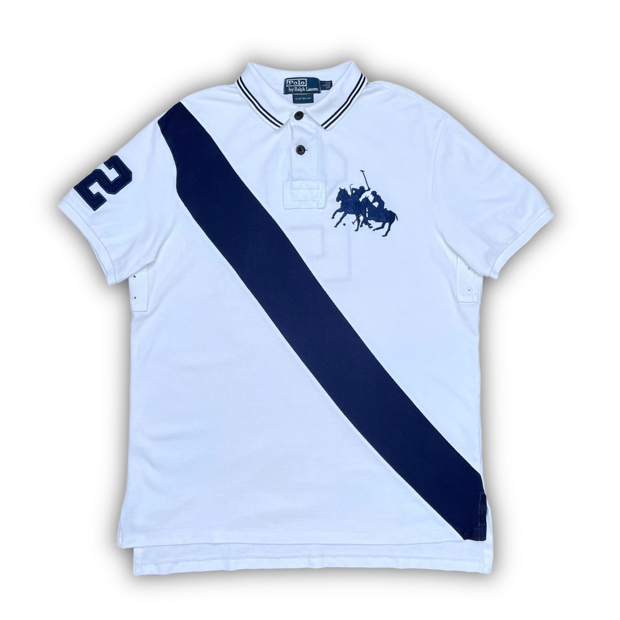 RALPH LAUREN POLO (L)