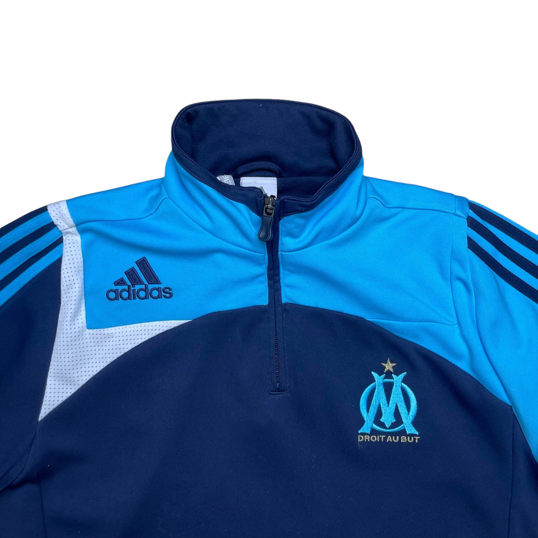 ADIDAS MARSEILLE TRACKJACKET (L)