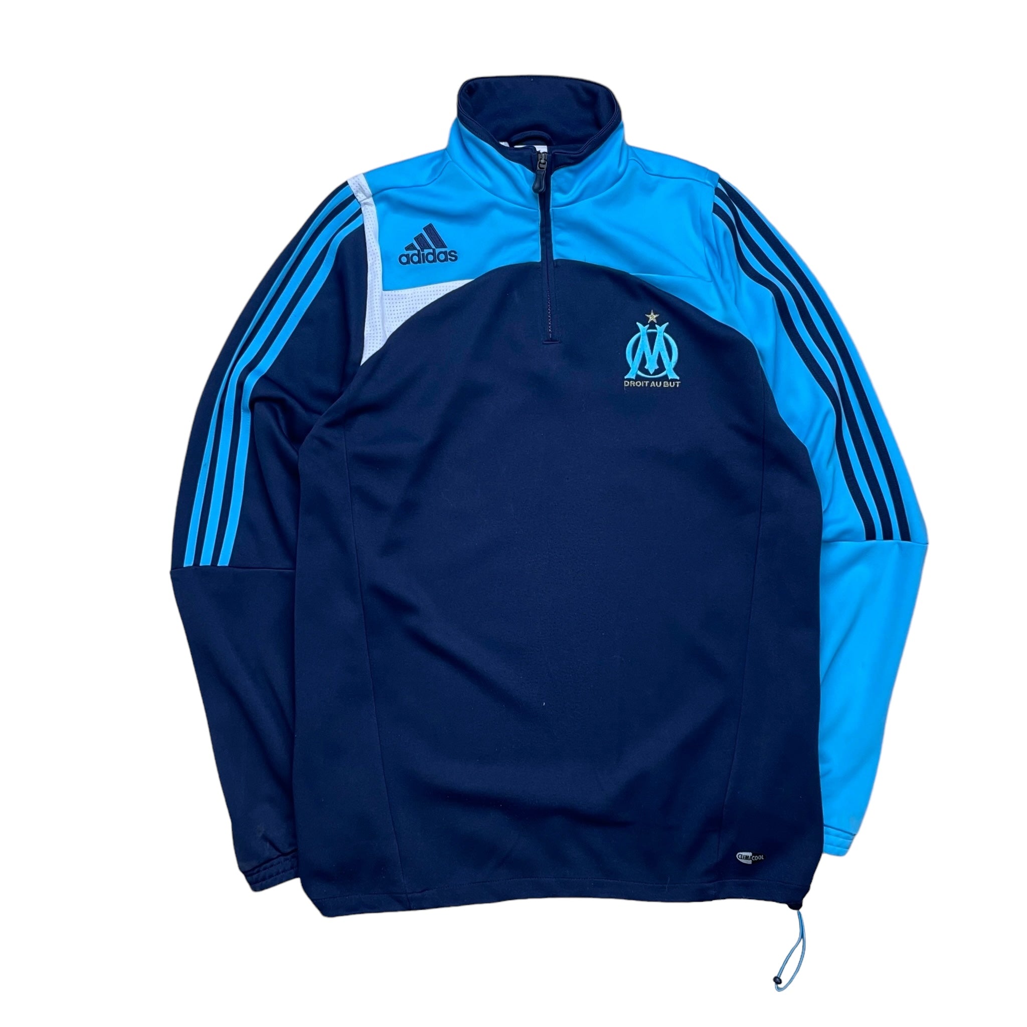 ADIDAS MARSEILLE TRACKJACKET (L)