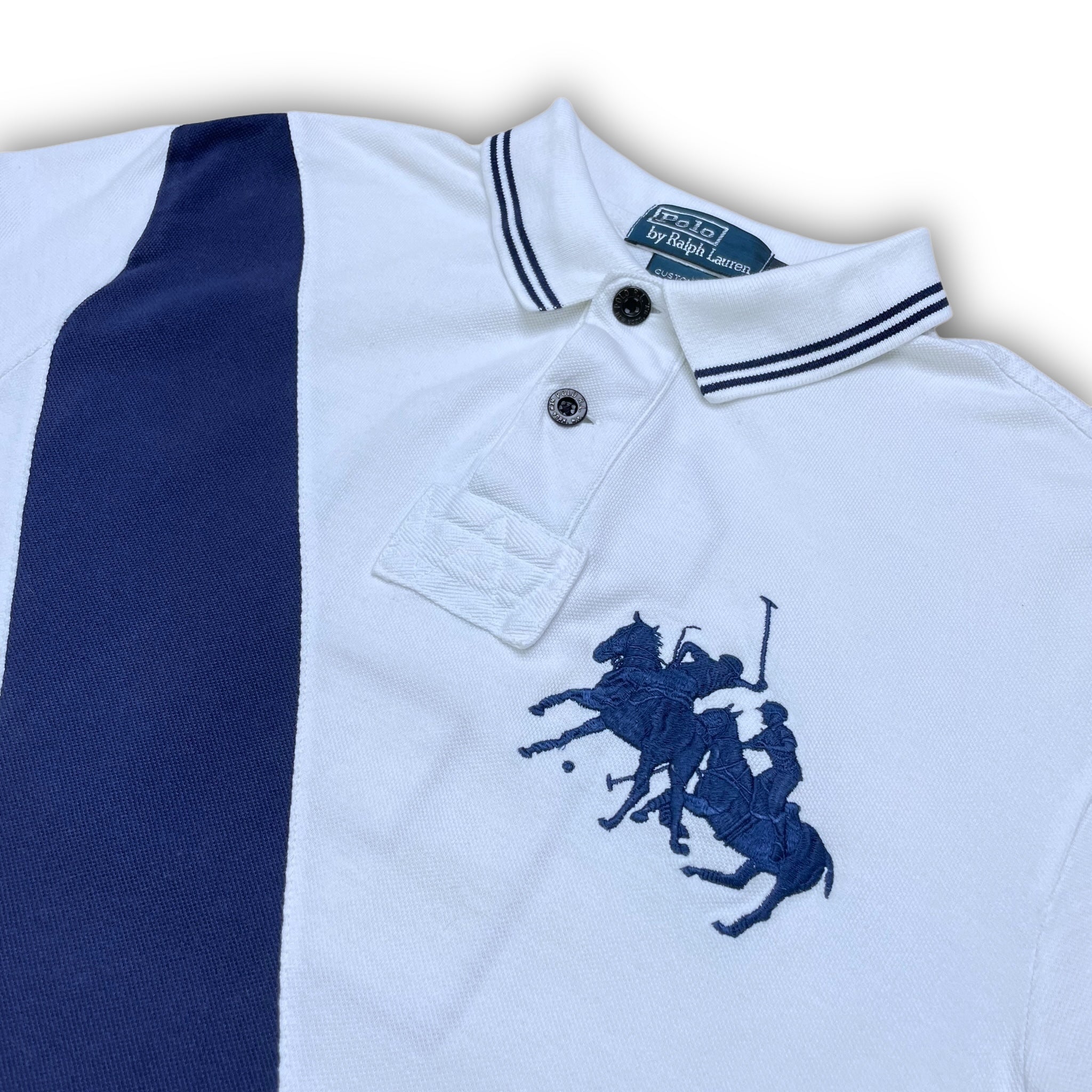 RALPH LAUREN POLO (L)