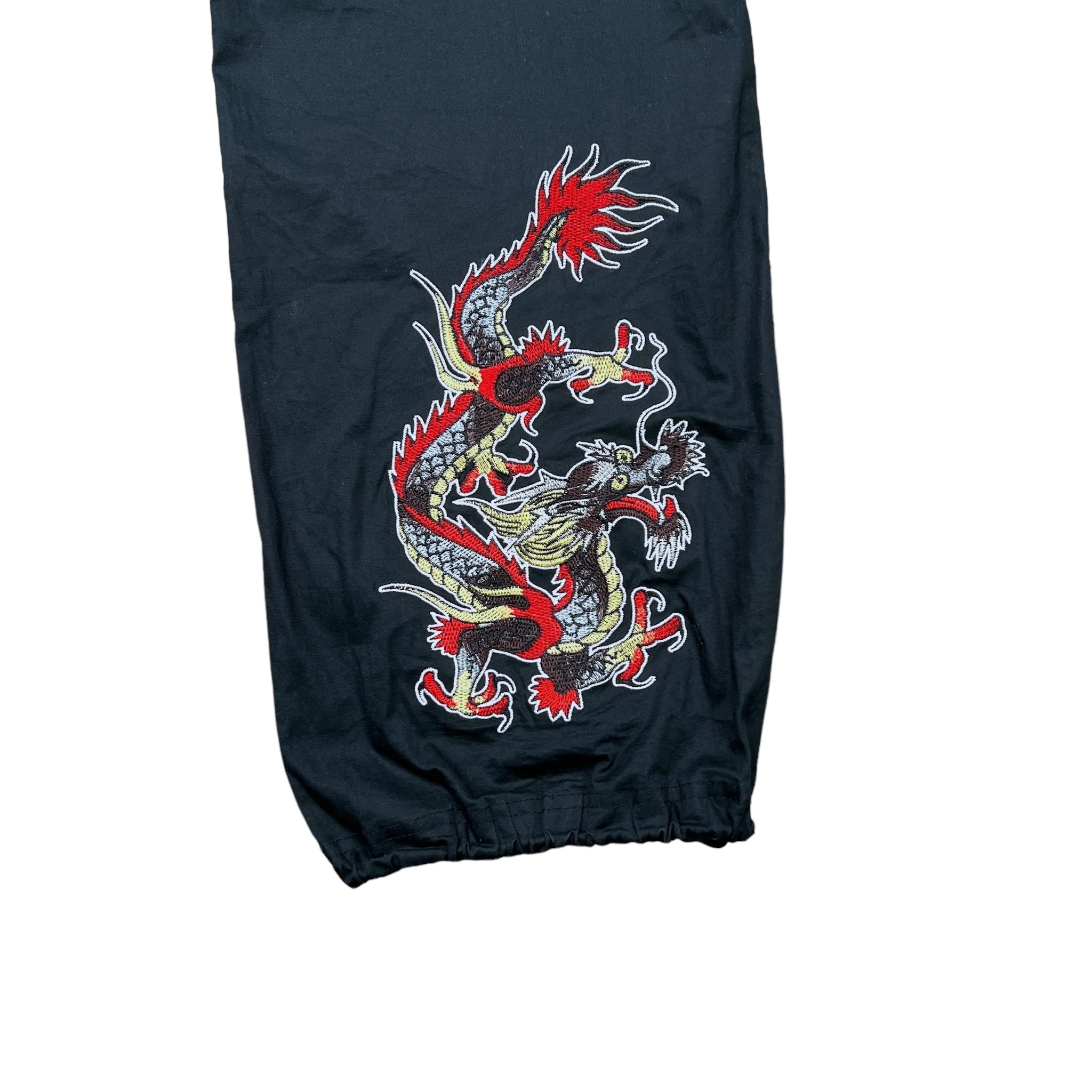 ED HARDY TRACKPANTS (S)