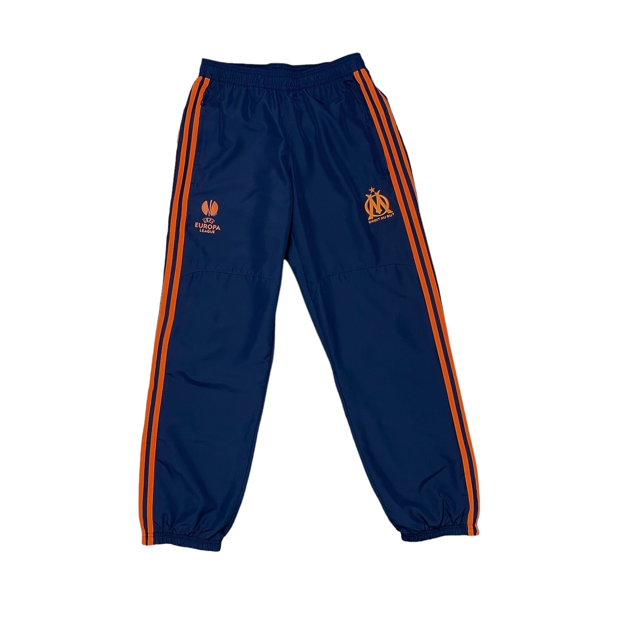 ADIDAS MARSEILLE TRACKPANTS (M)