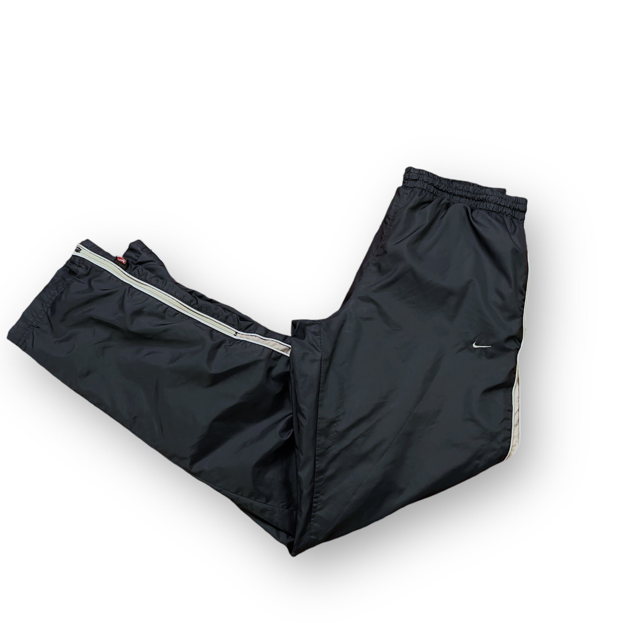 NIKE TRACKPANTS (S)