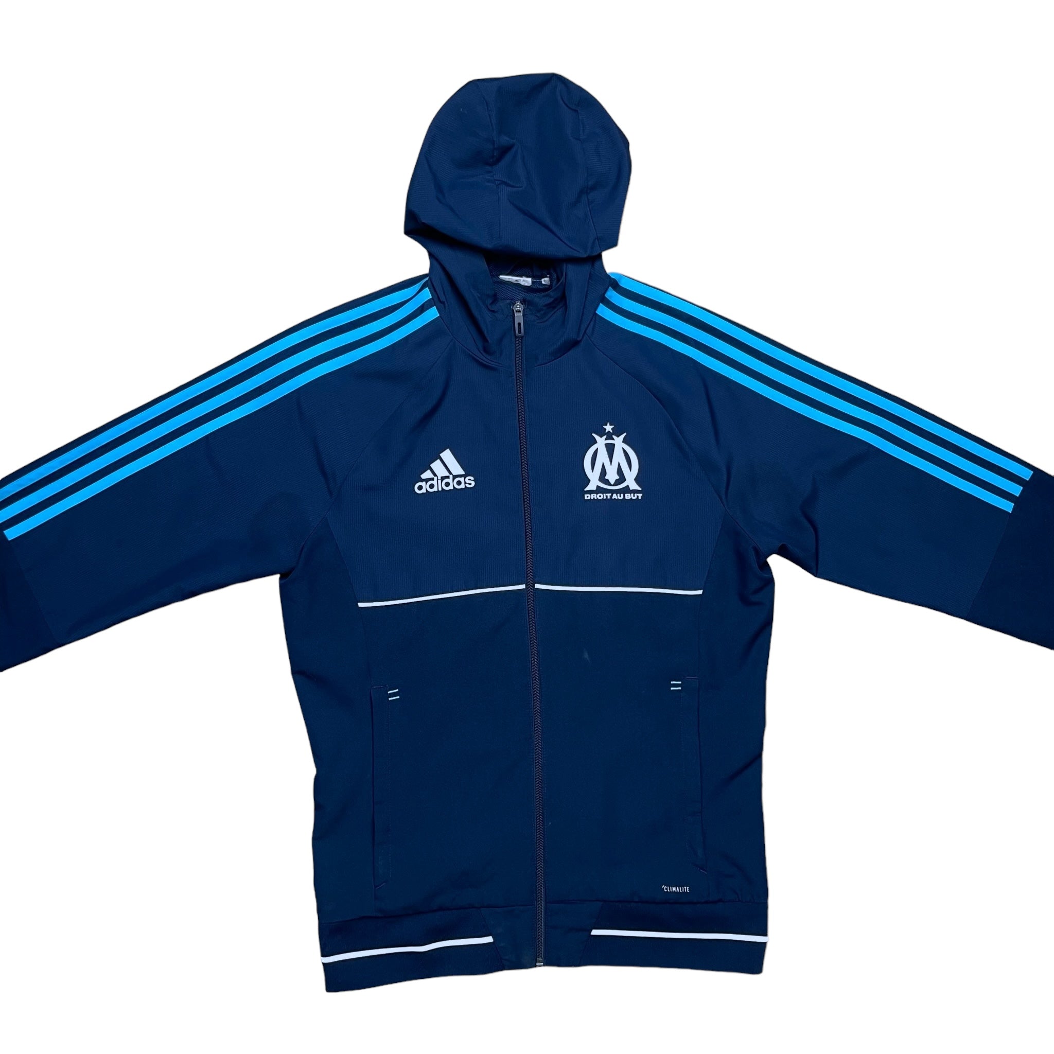 MARSEILLE TRACKJACKET (S)