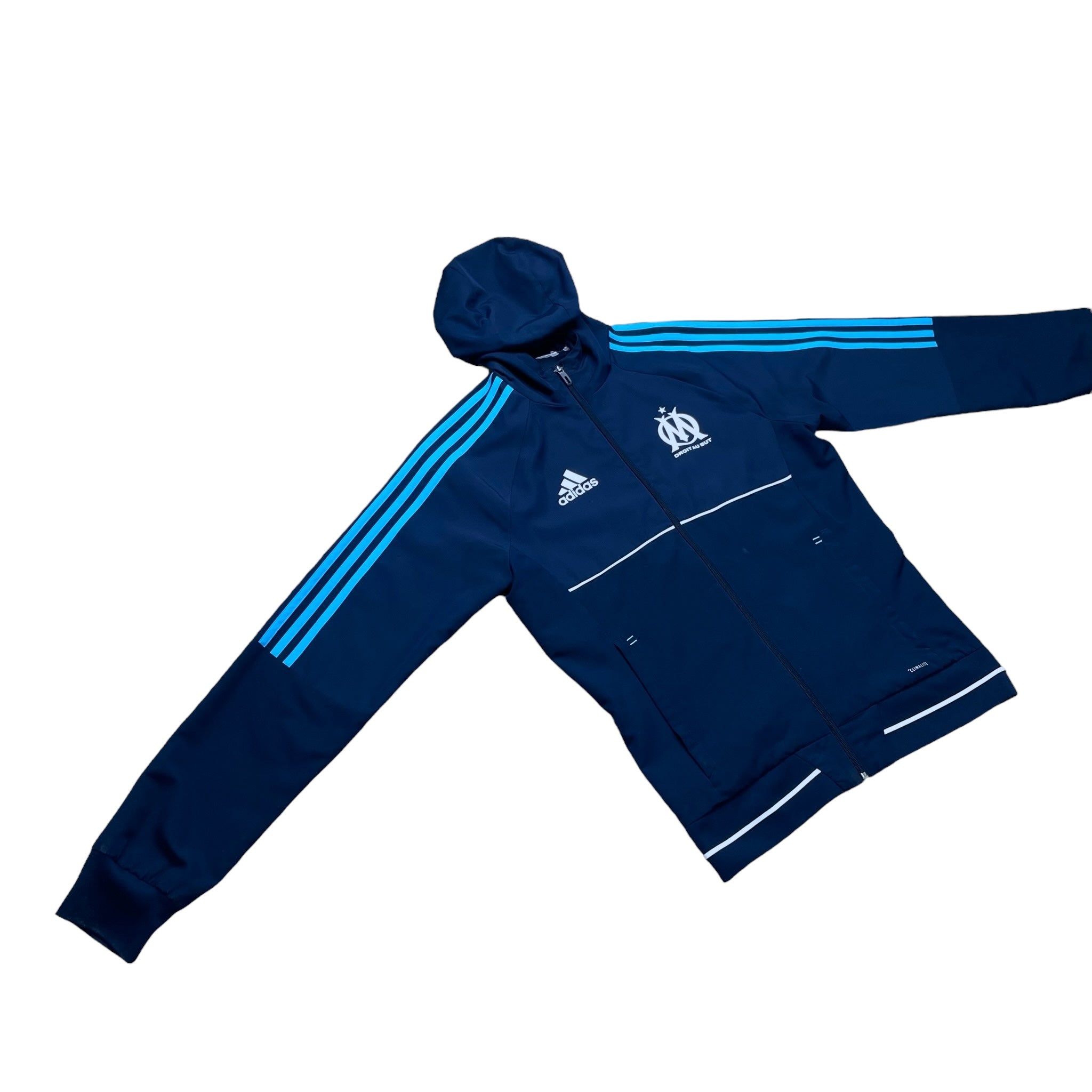 MARSEILLE TRACKJACKET (S)