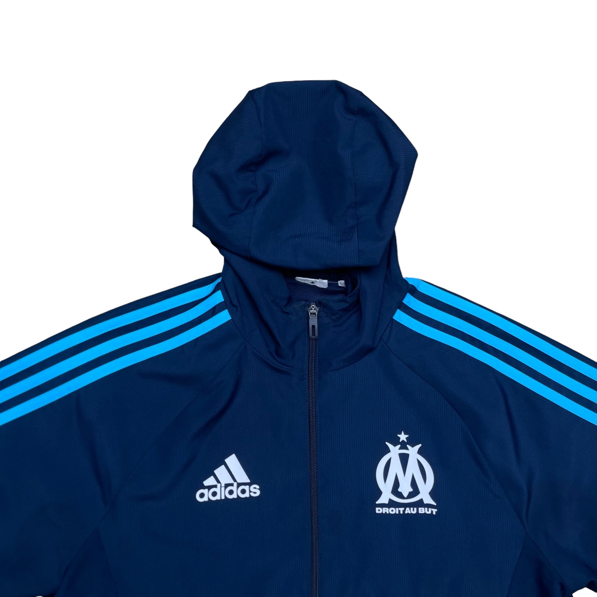 MARSEILLE TRACKJACKET (S)