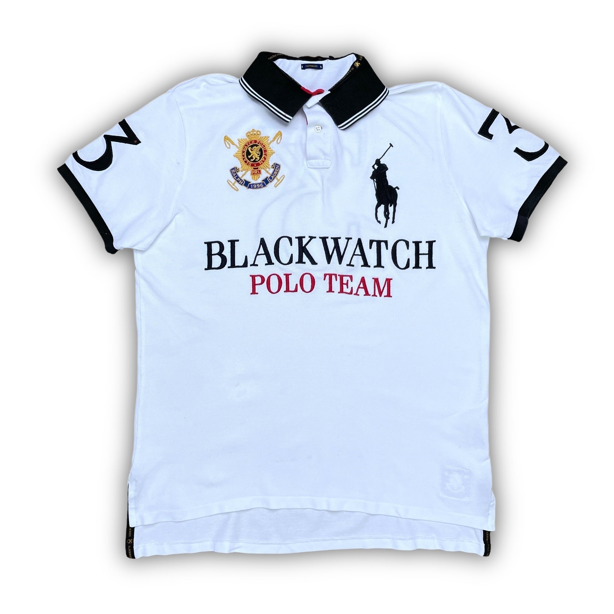 RALPH LAUREN POLO ()