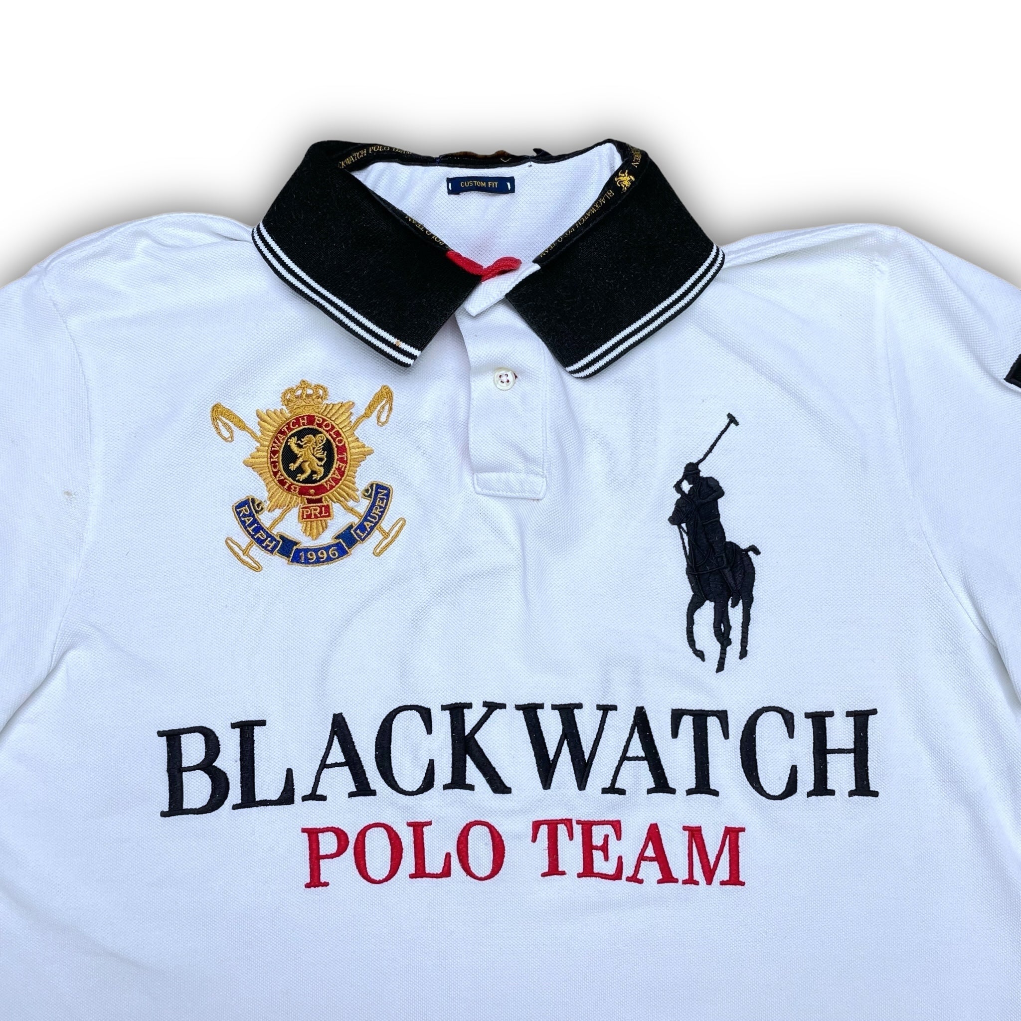 RALPH LAUREN POLO ()