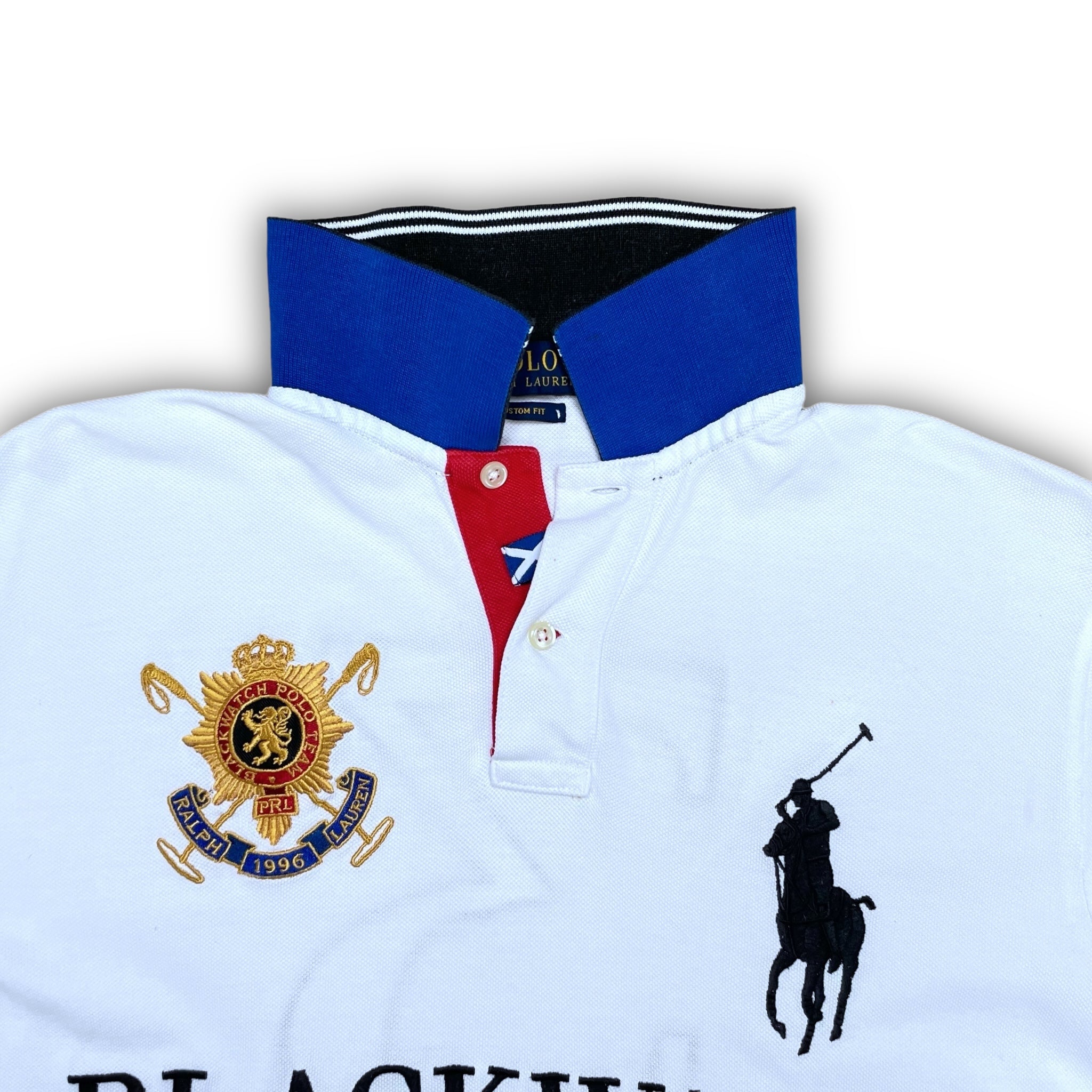 RALPH LAUREN POLO ()