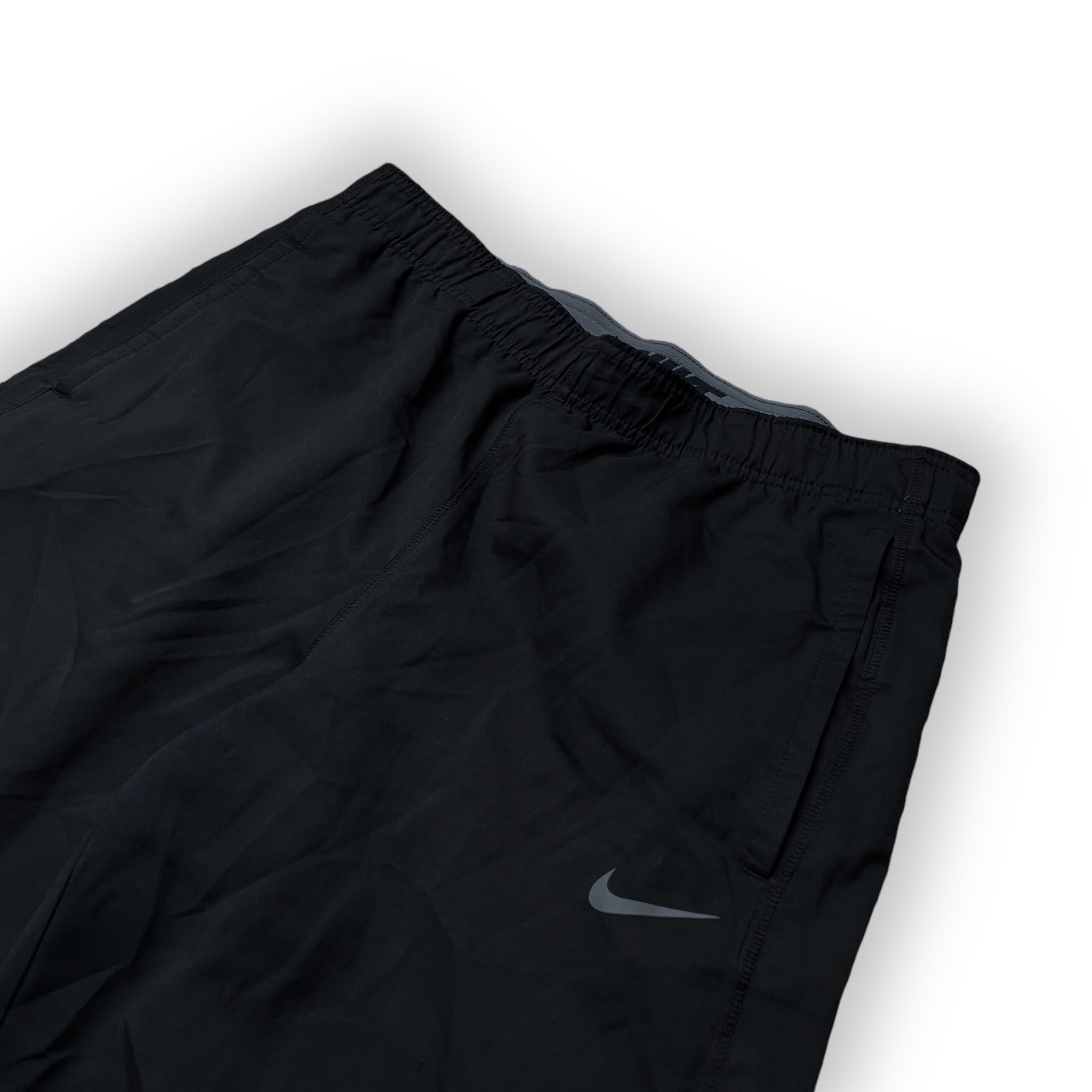 NIKE TRACKPANTS (S)