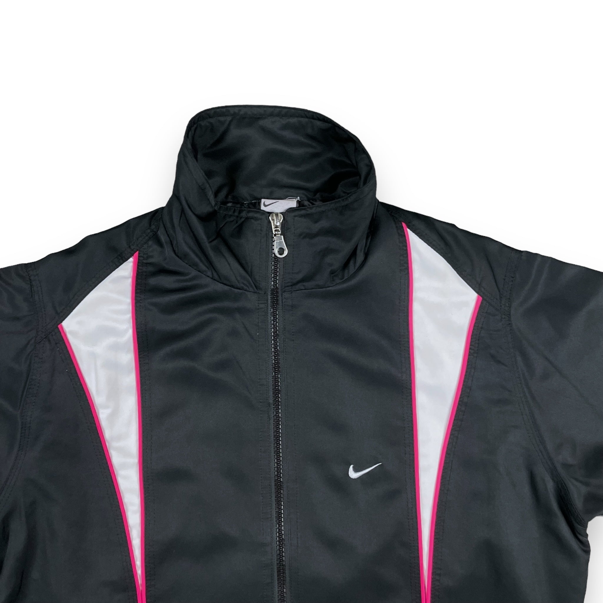 NIKE TRACKJACKET (XS)