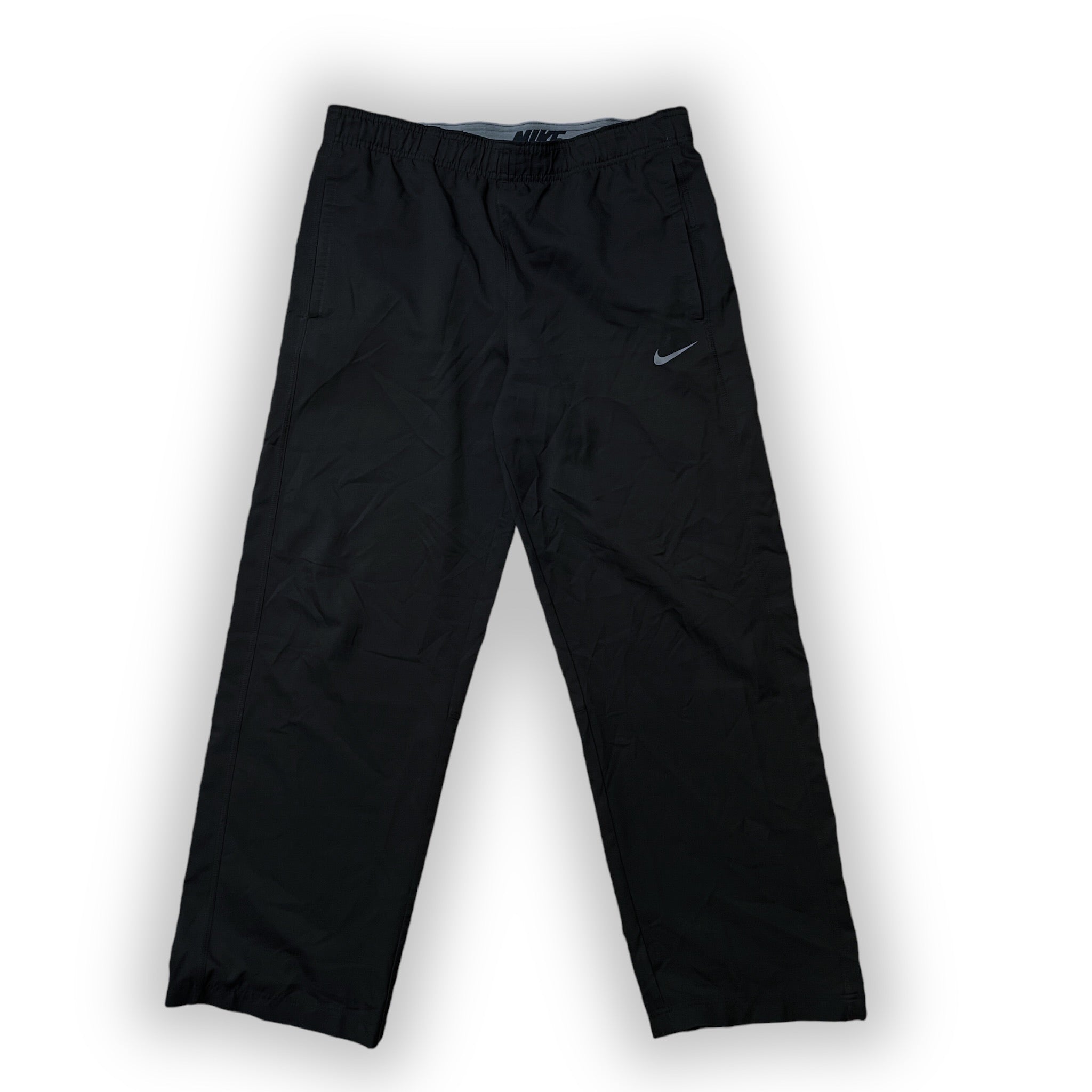 NIKE TRACKPANTS (S)