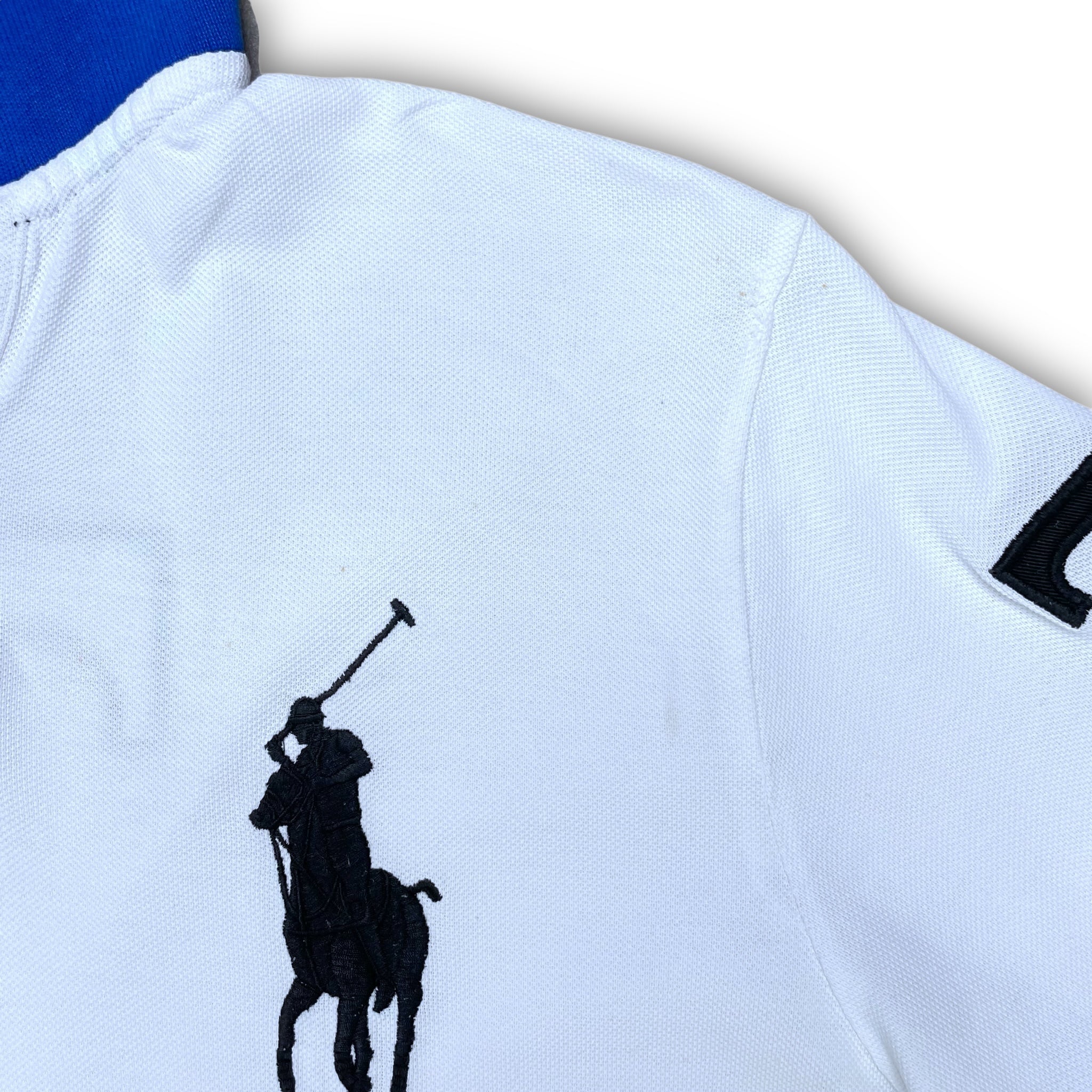 RALPH LAUREN POLO ()