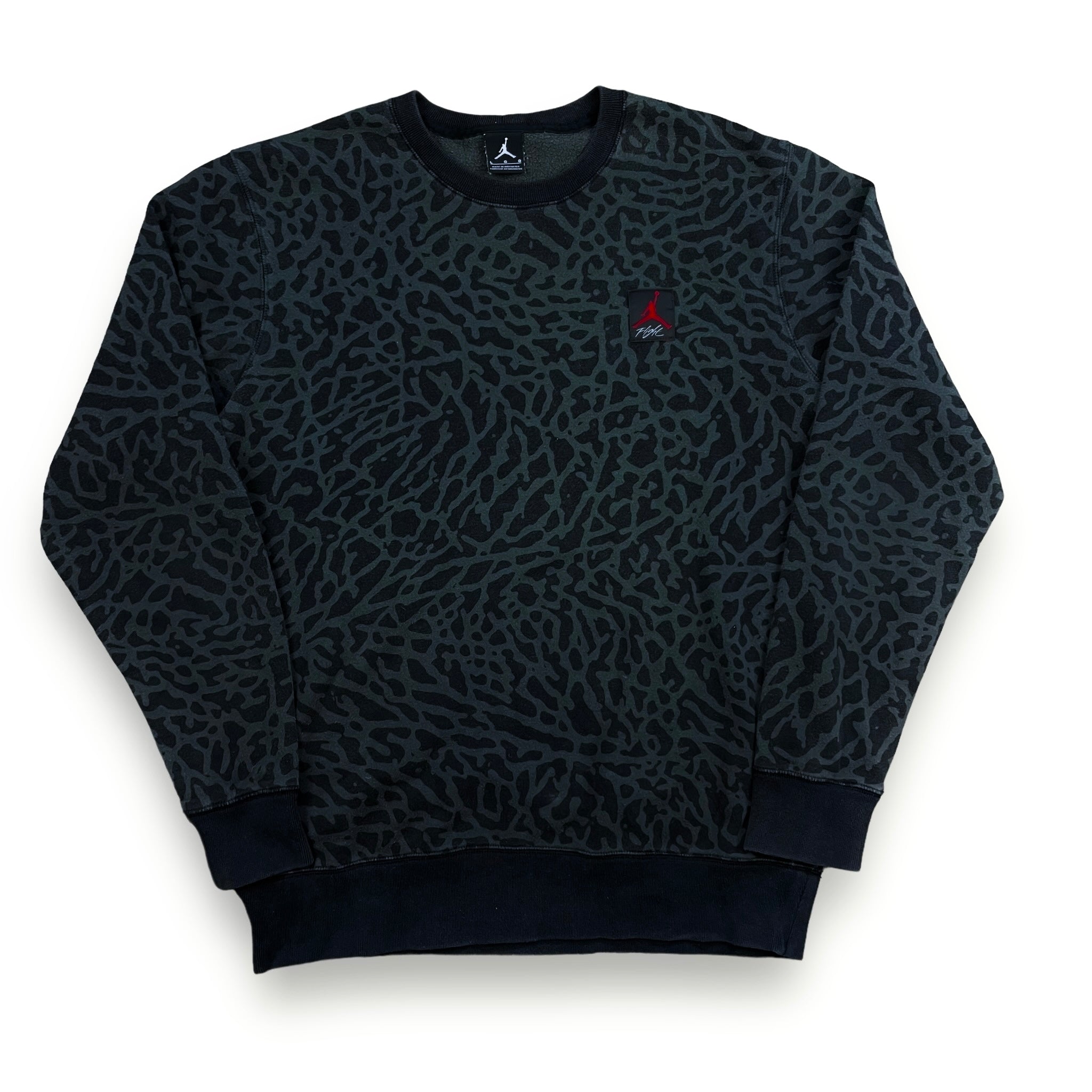 NIKE JORDAN SWEATER (L)