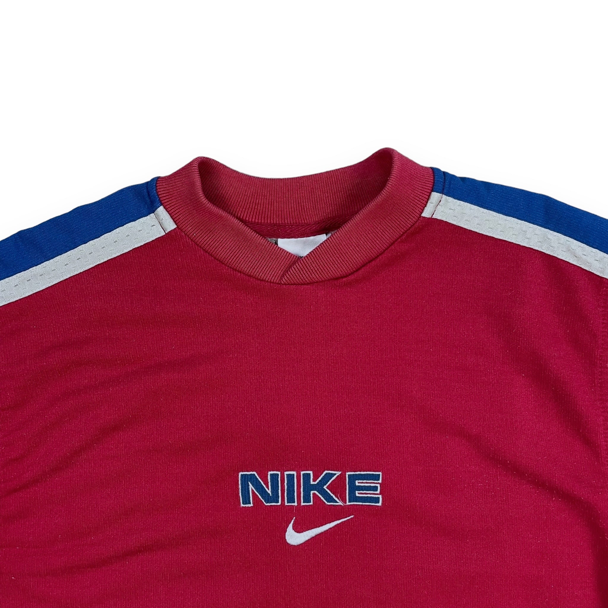 NIKE SWEATER (XS)