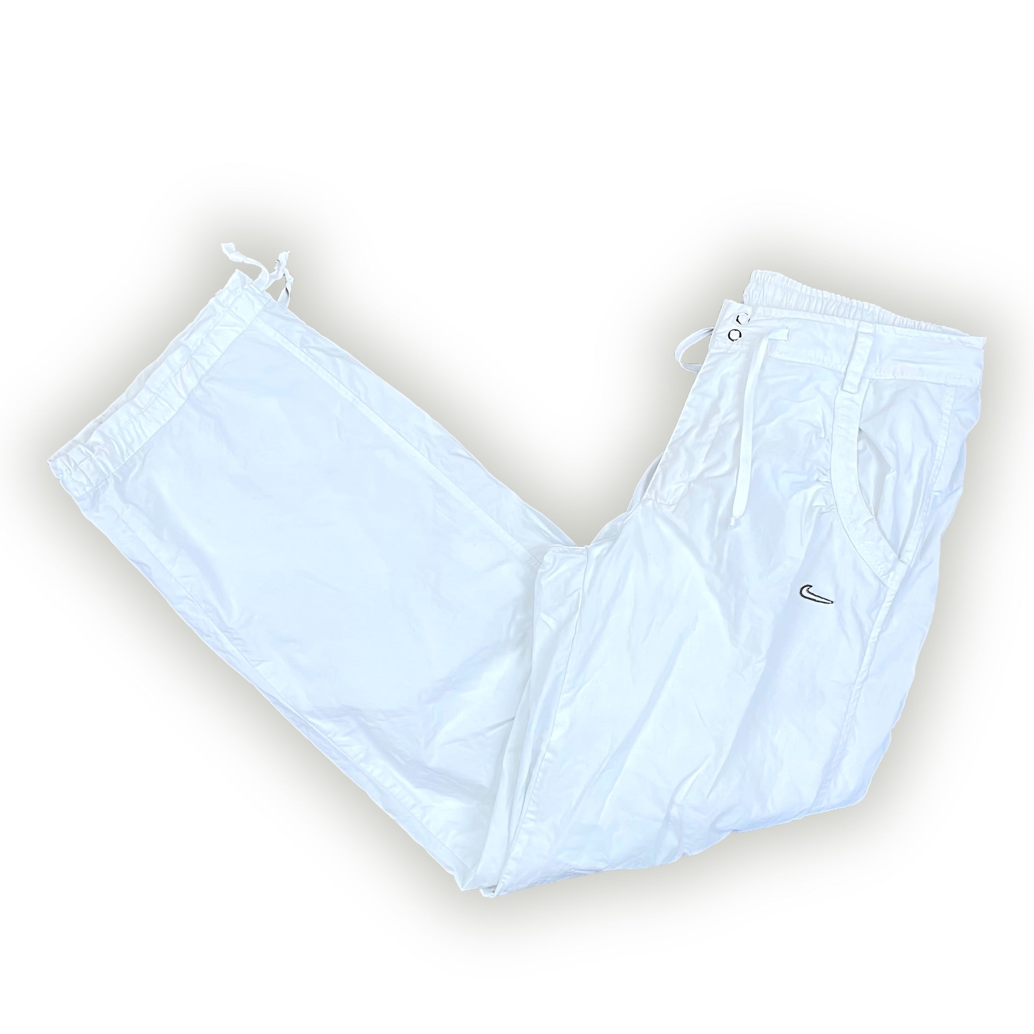 NIKE TRACKPANTS (M)