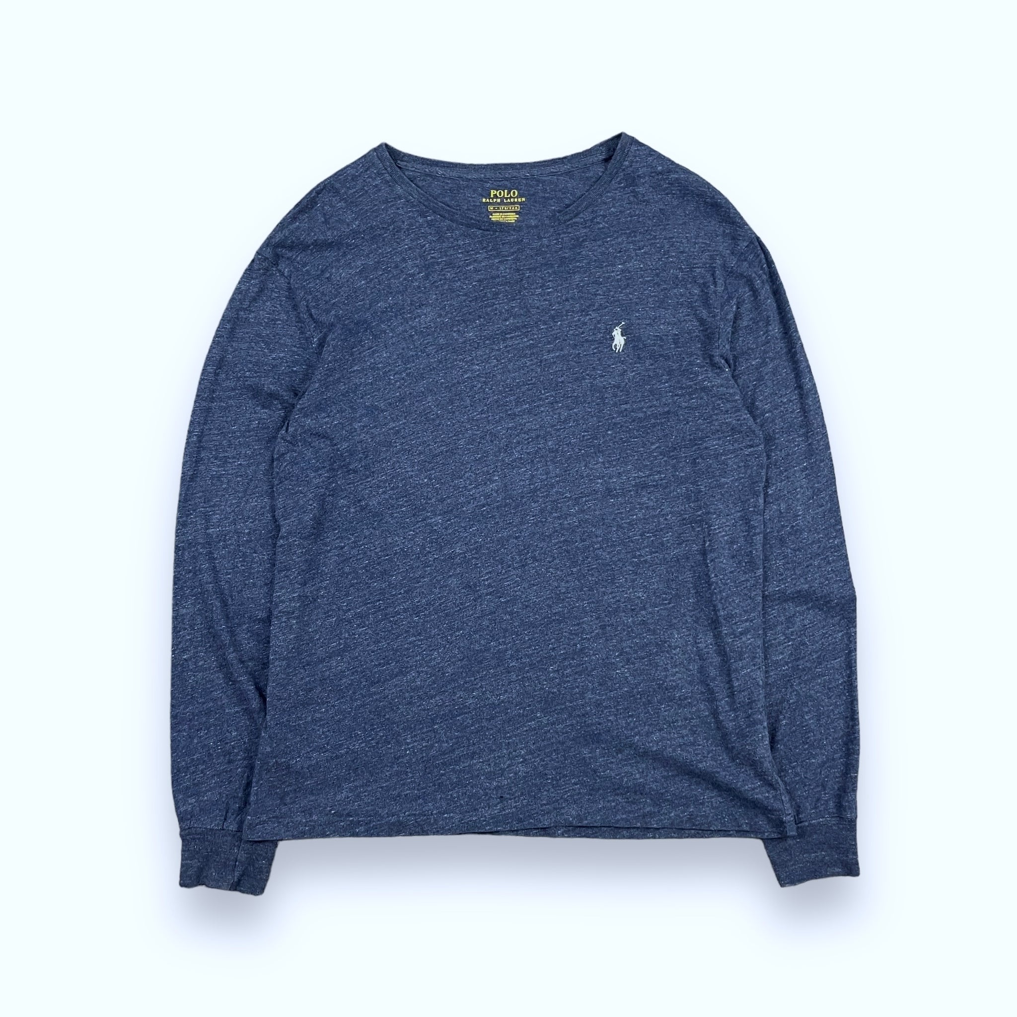 POLO RALPH LAUREN SWEATER (M)