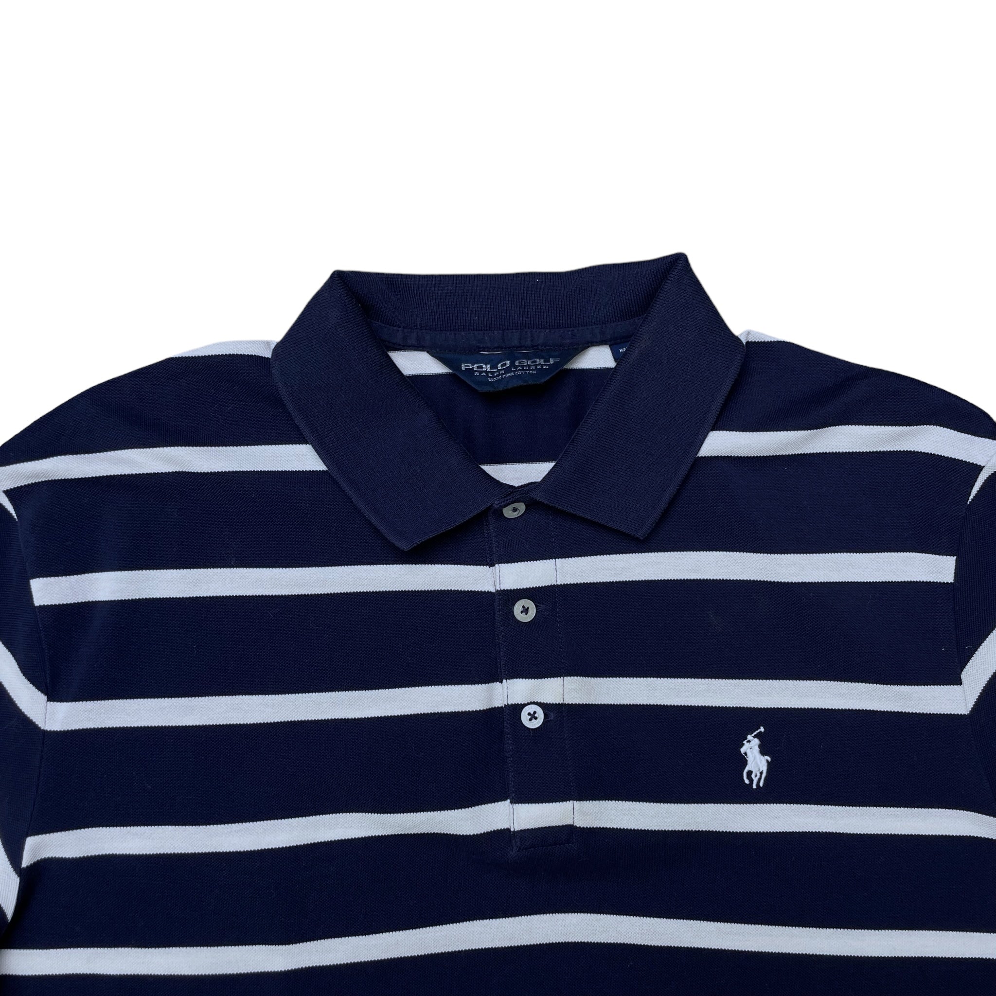 RALPH LAUREN POLO (XL)