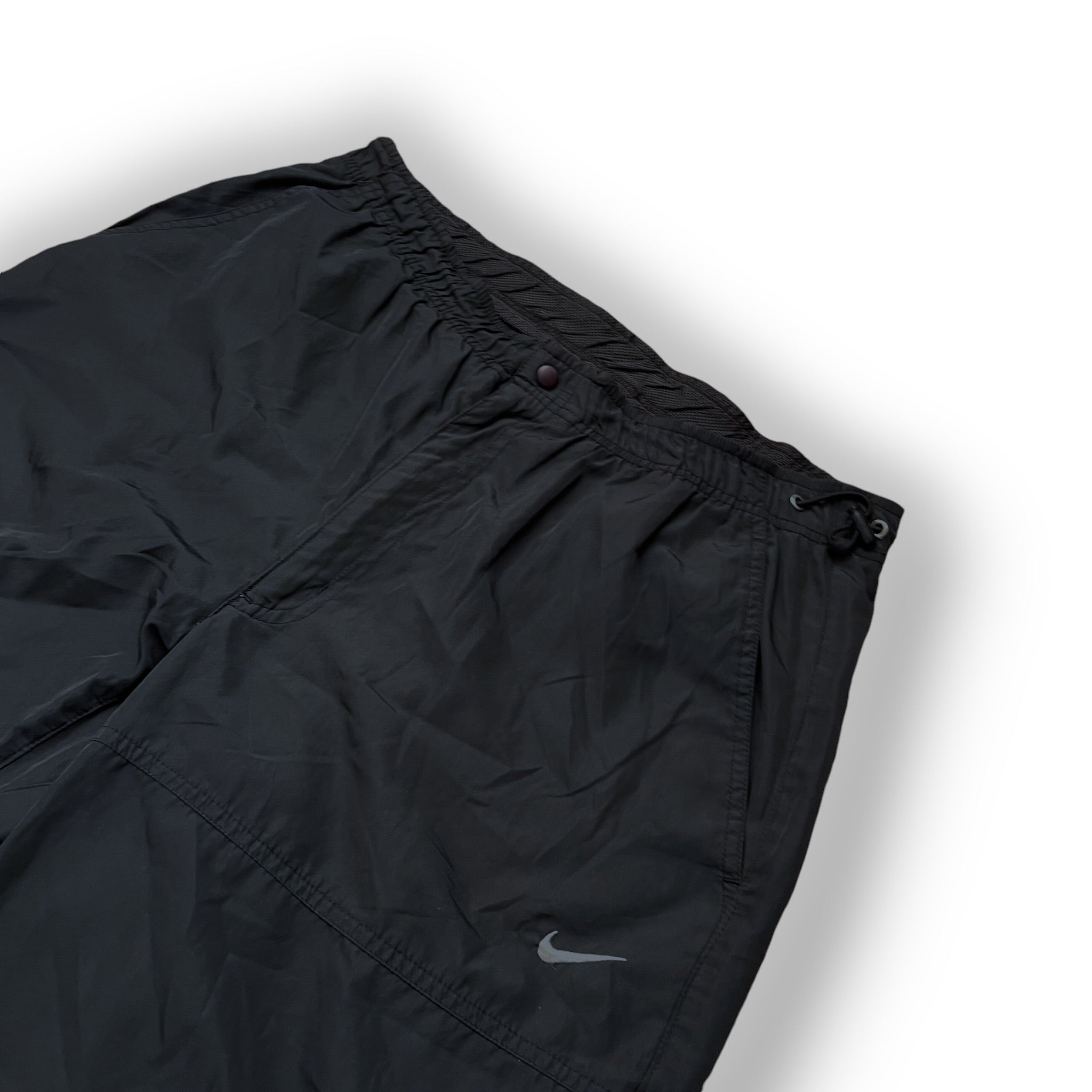 NIKE TRACKPANTS (S)