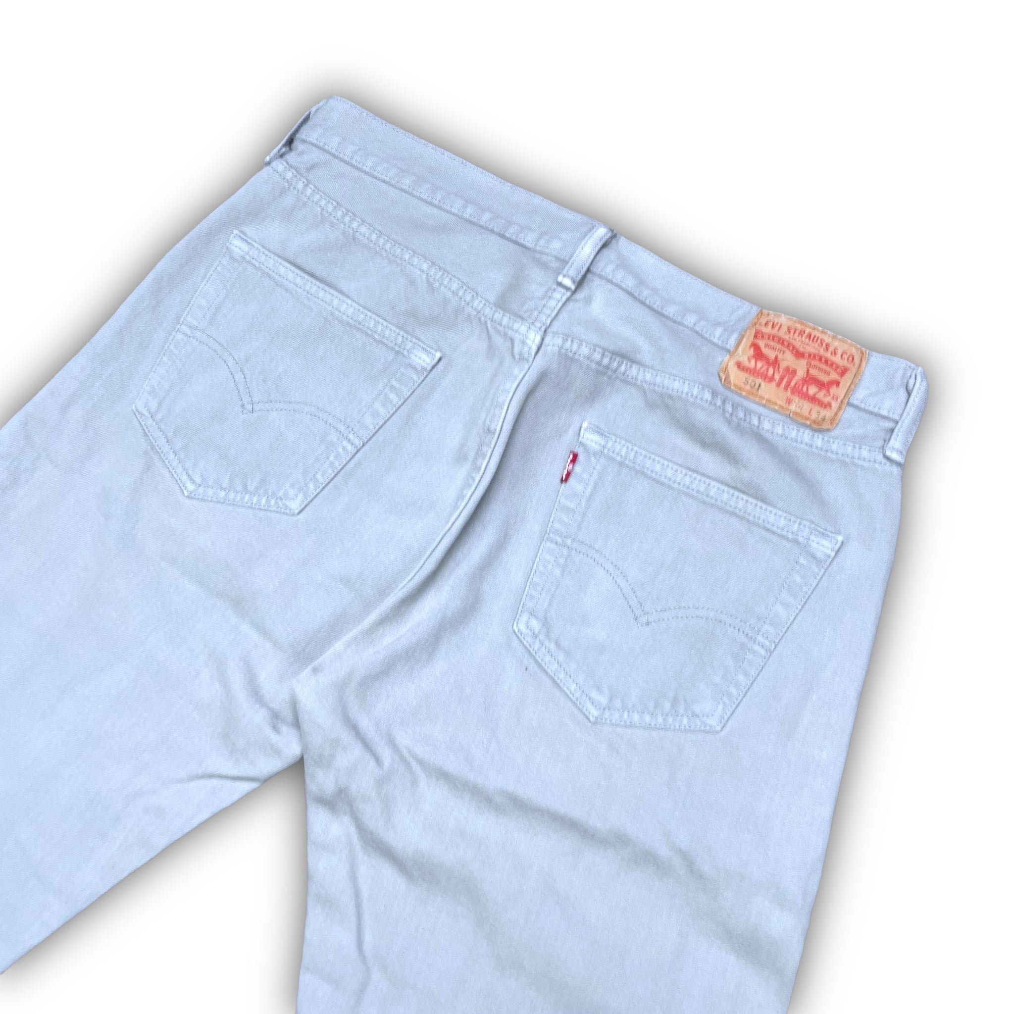 LEVIS JEANS