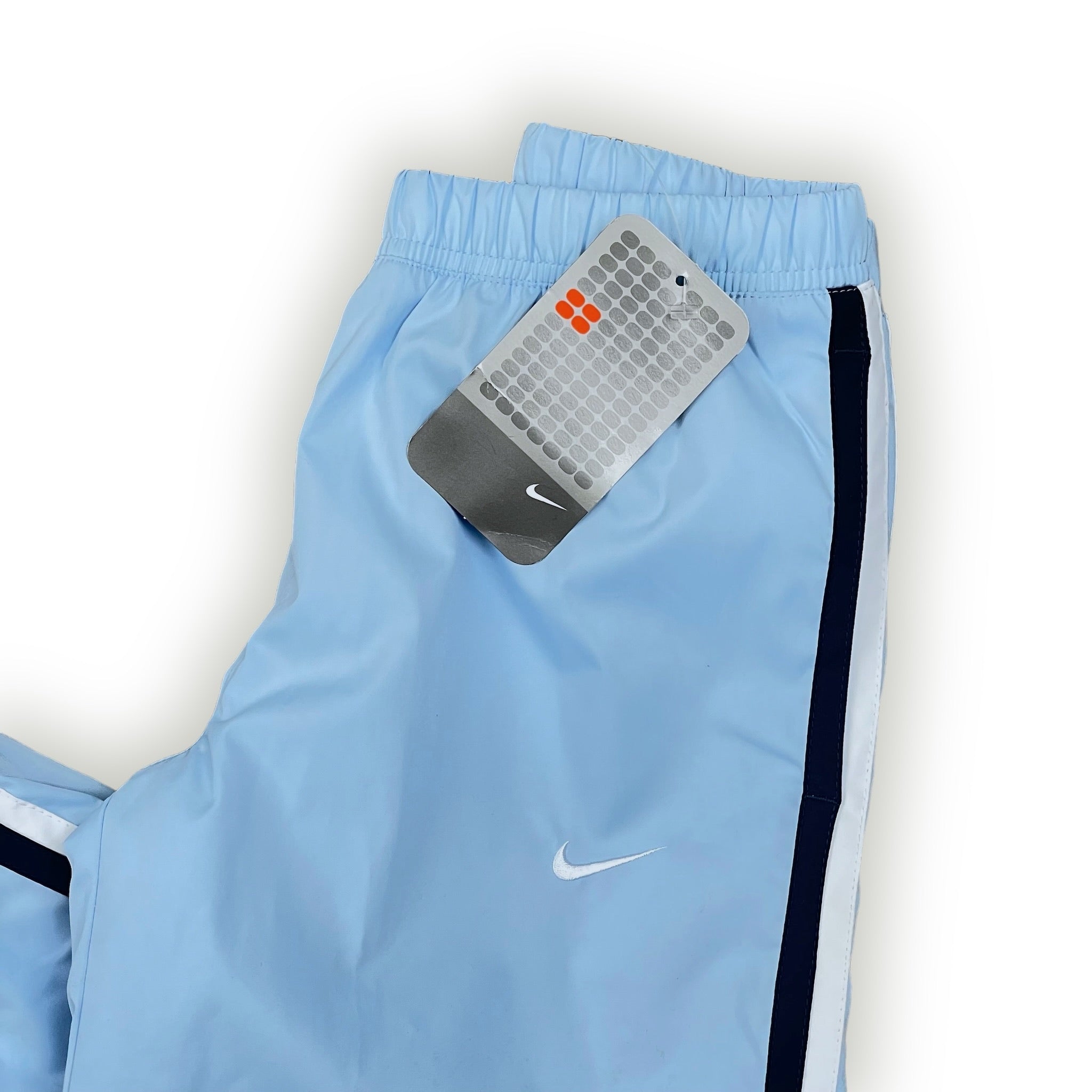 NIKE TRACKPANTS (XS)