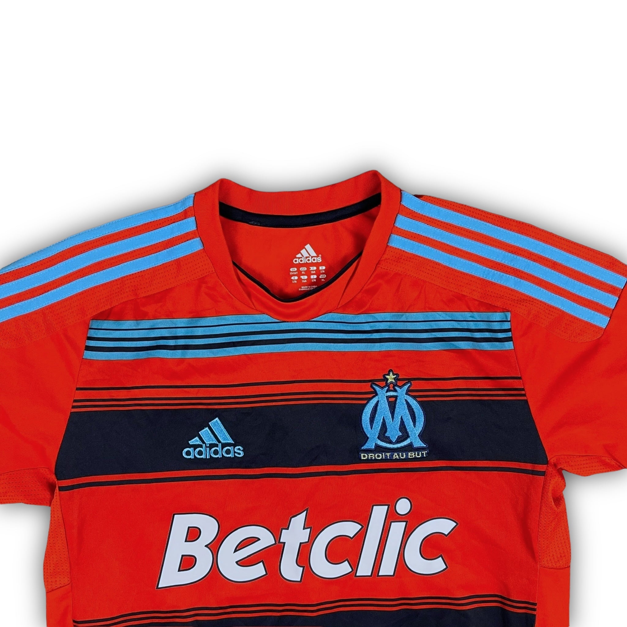 MARSEILLE TRIKOT (M)