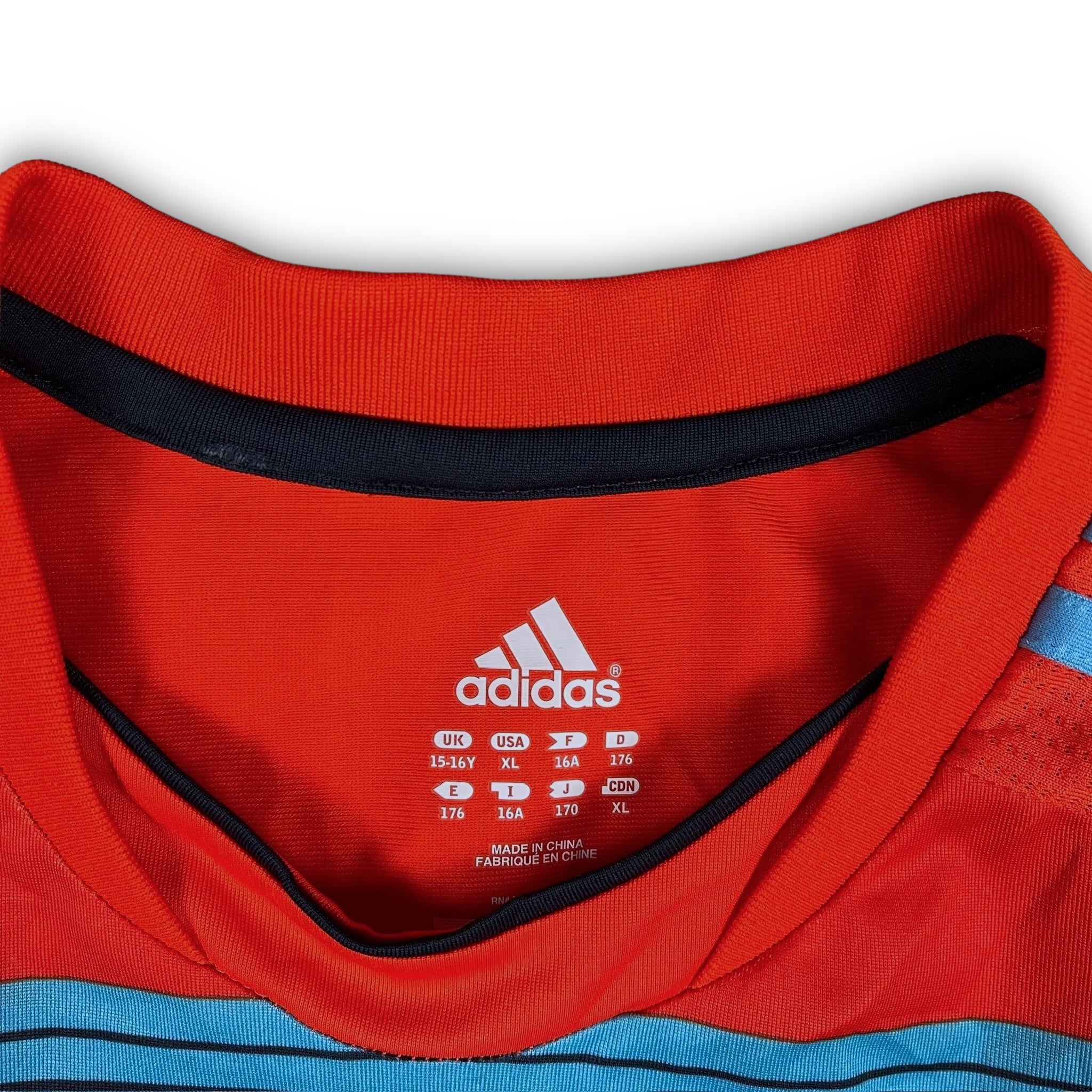 MARSEILLE TRIKOT (M)