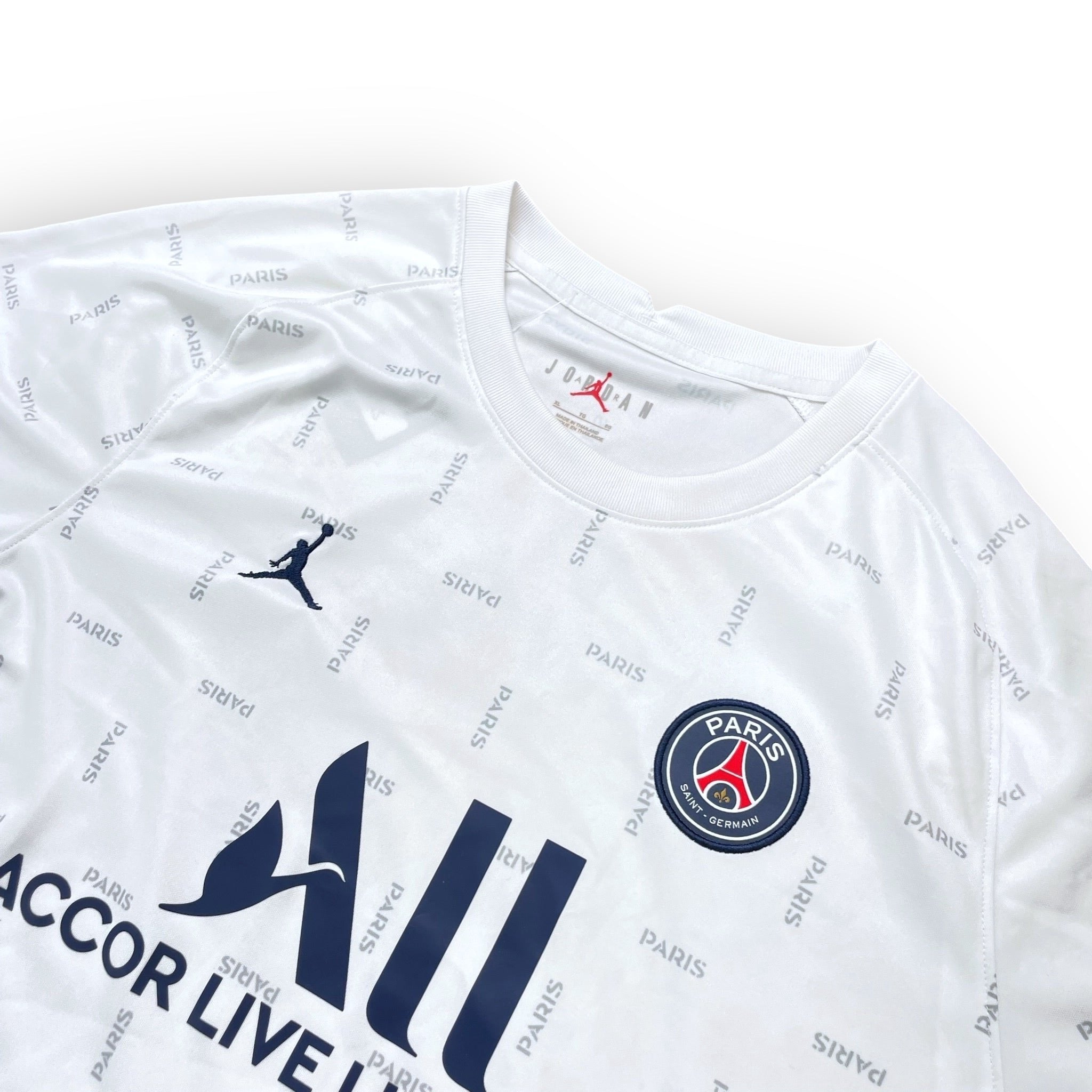 PSG TRIKOT (XL)