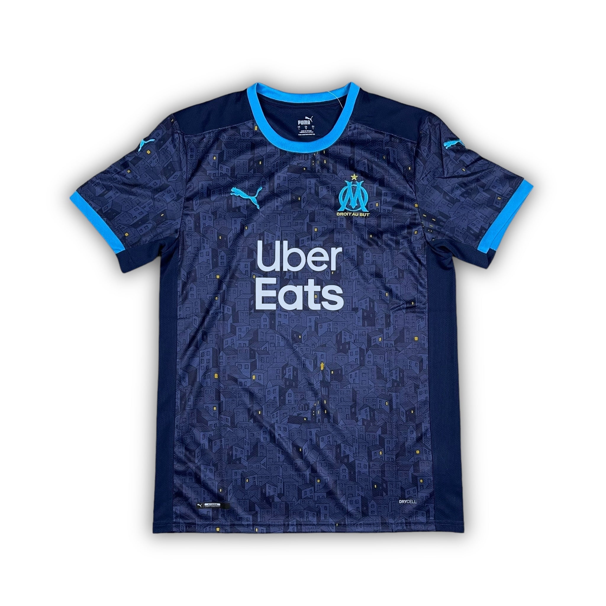 MARSEILLE TRIKOT (L)