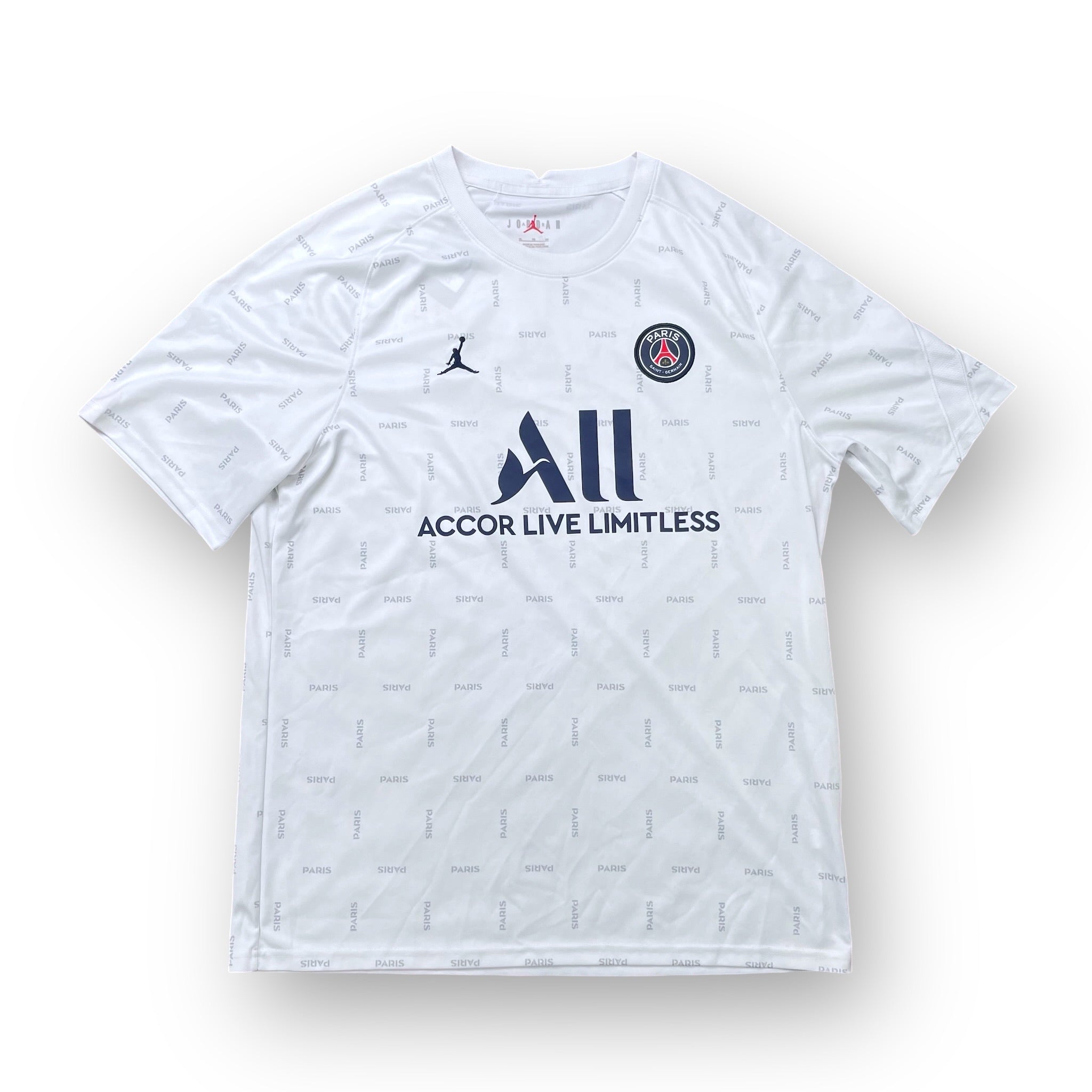 PSG TRIKOT (XL)